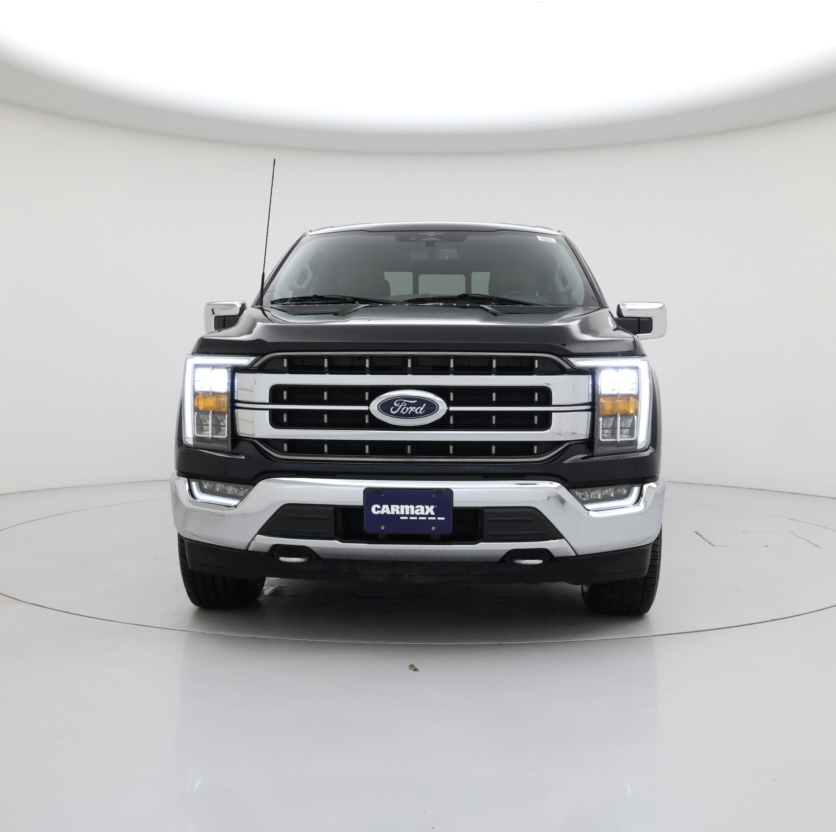 Thumbnail: 2023 Ford F-150 - 5