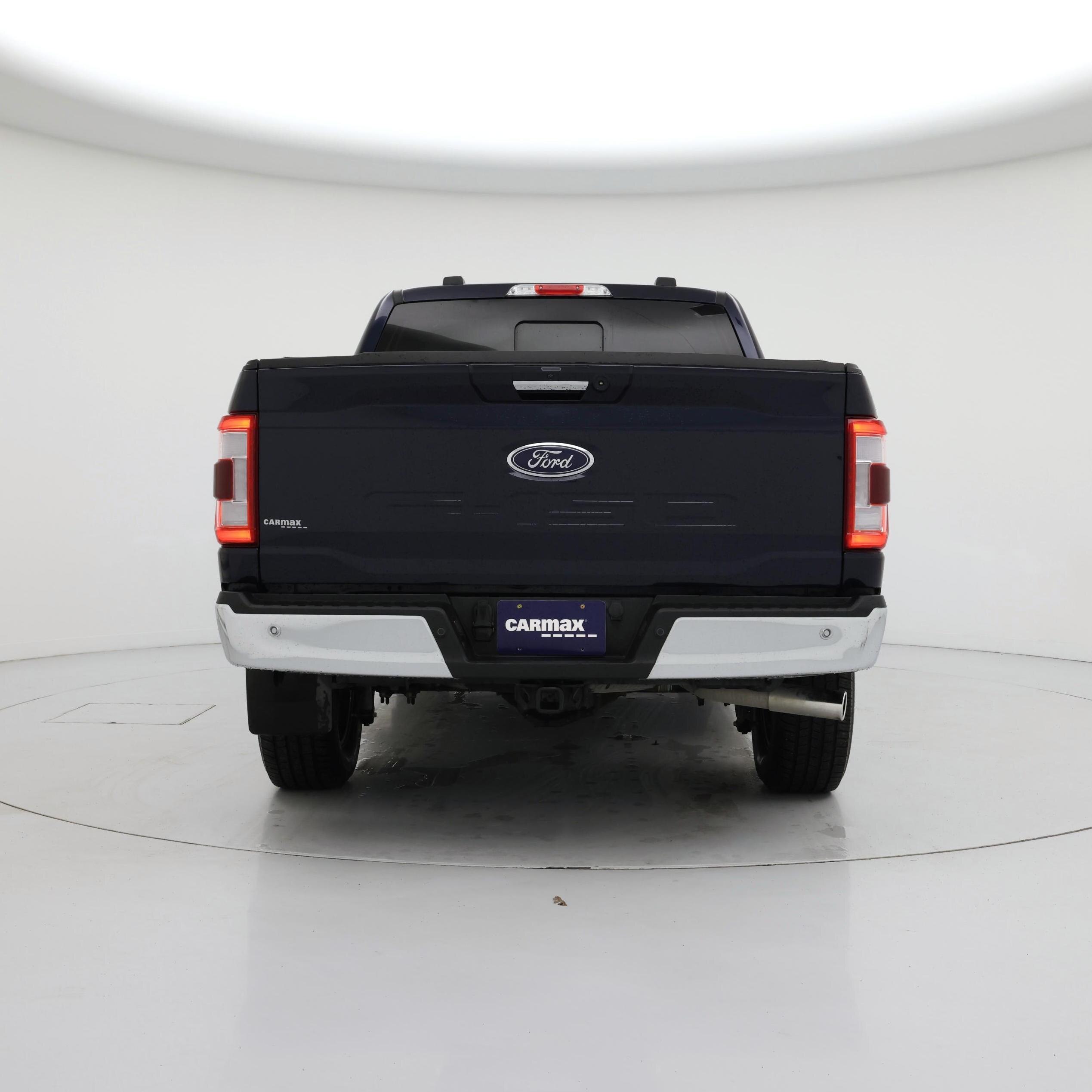 Thumbnail: 2023 Ford F-150 - 6