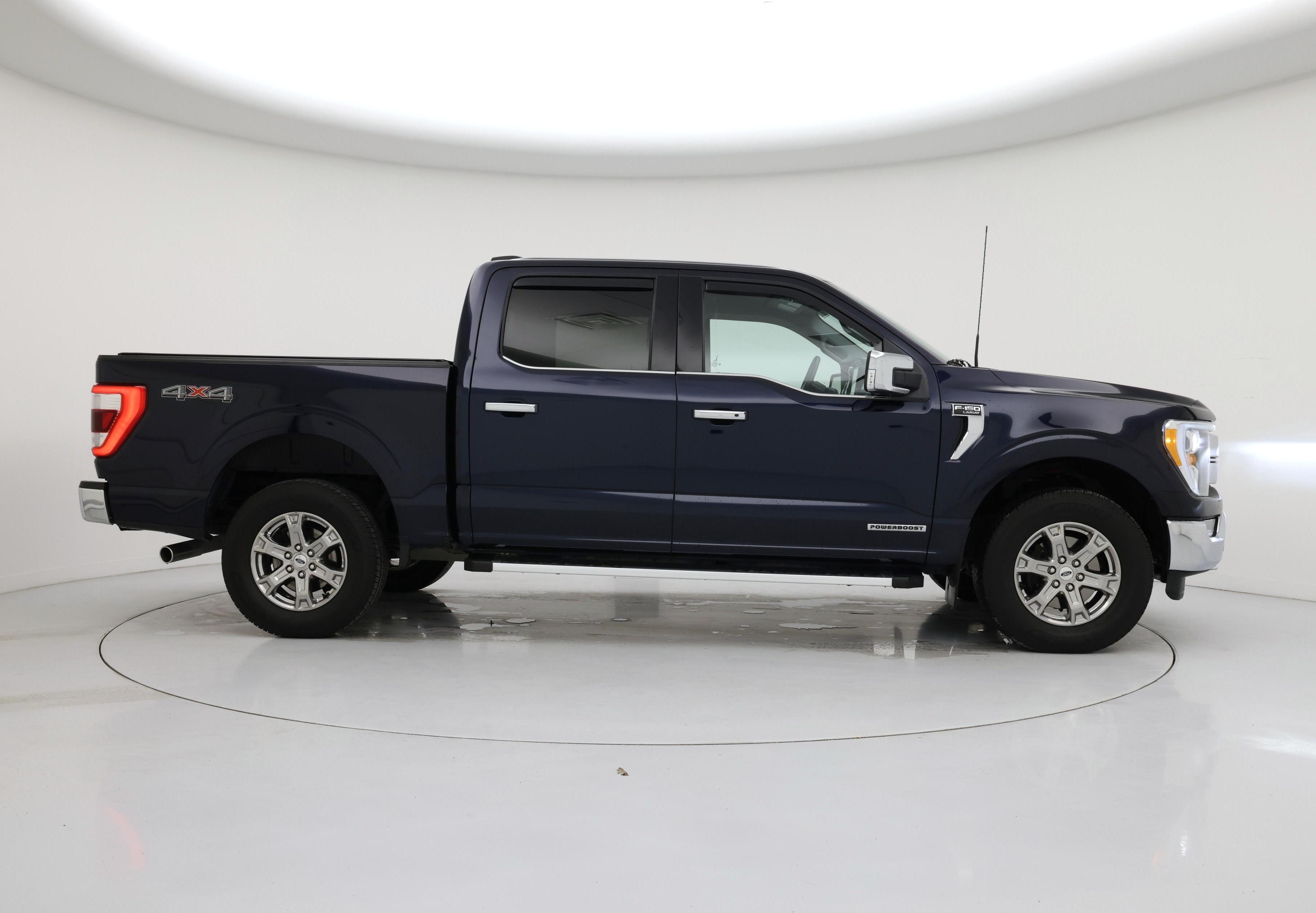 Thumbnail: 2023 Ford F-150 - 7