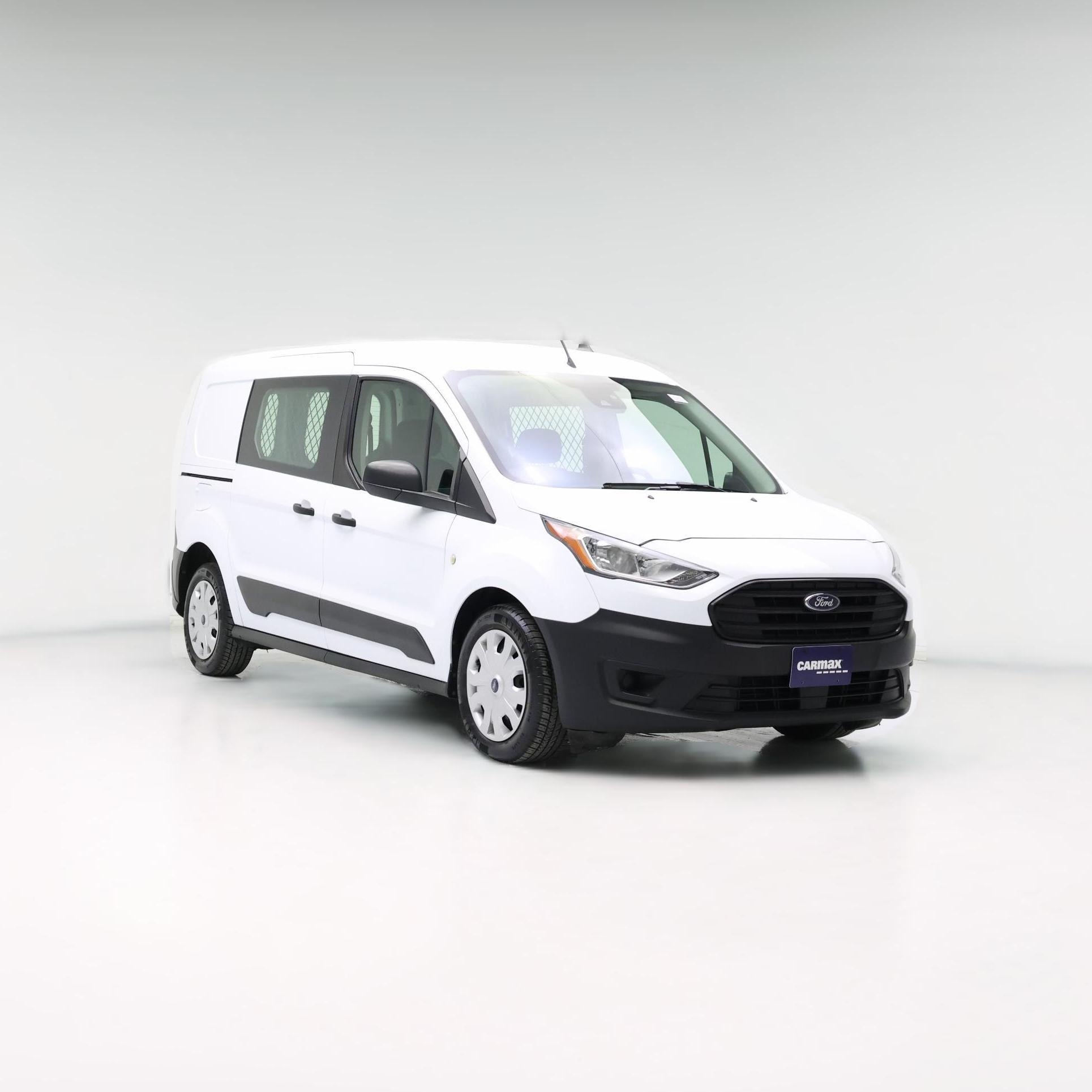 Thumbnail: 2019 Ford Transit Series - 1