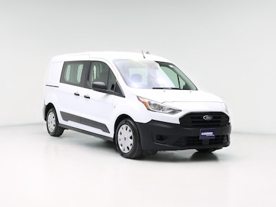 2019 Ford Transit Connect XL