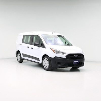 2019 Ford Transit Connect XL