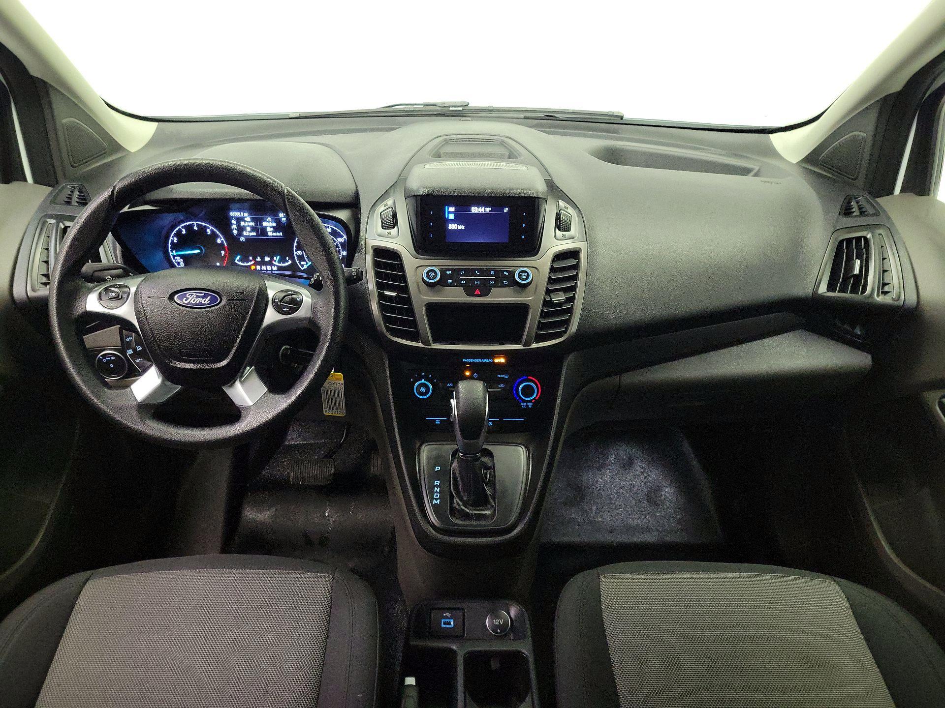 Thumbnail: 2019 Ford Transit Series - 9