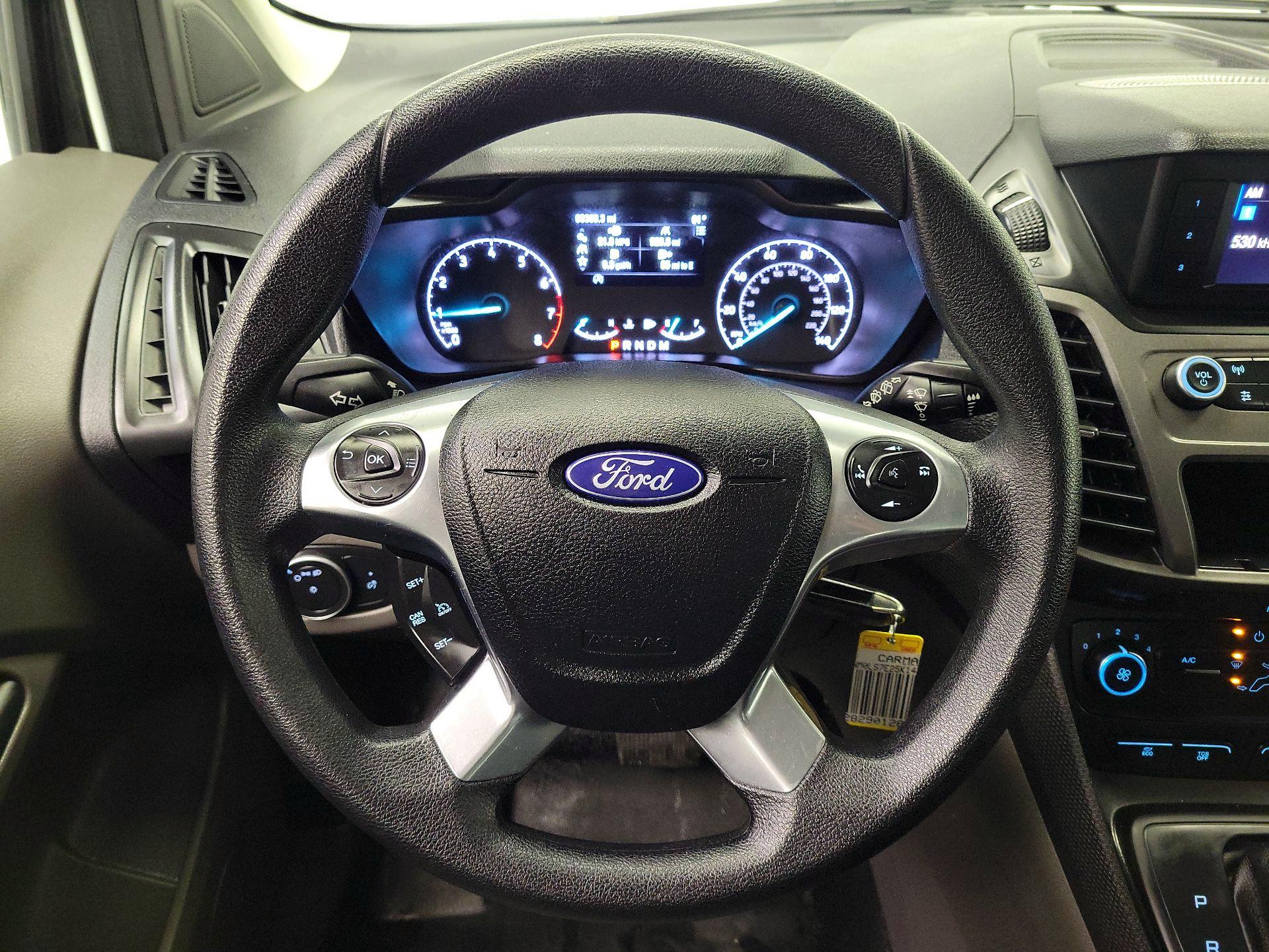 Thumbnail: 2019 Ford Transit Series - 10