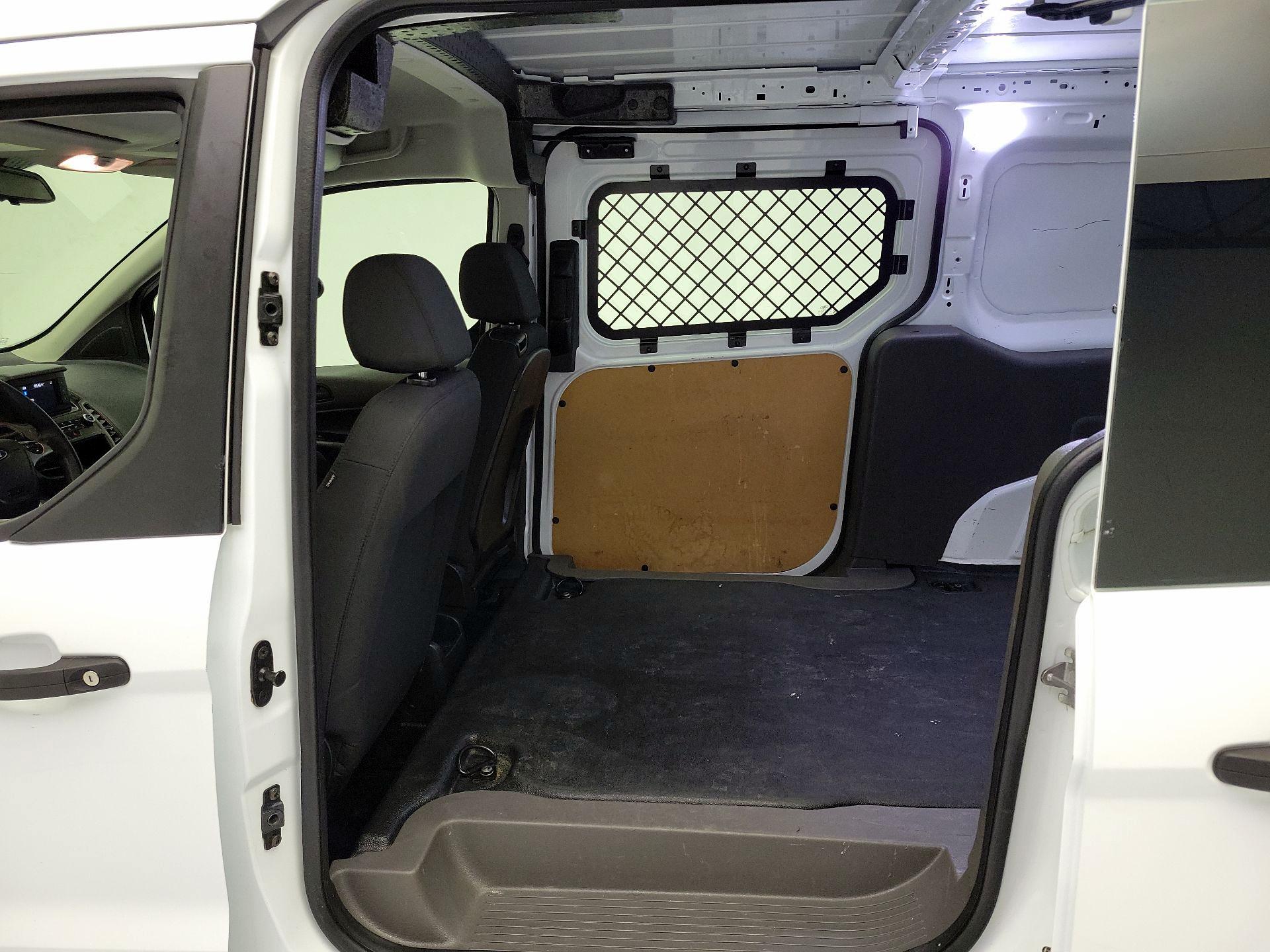 Thumbnail: 2019 Ford Transit Series - 18