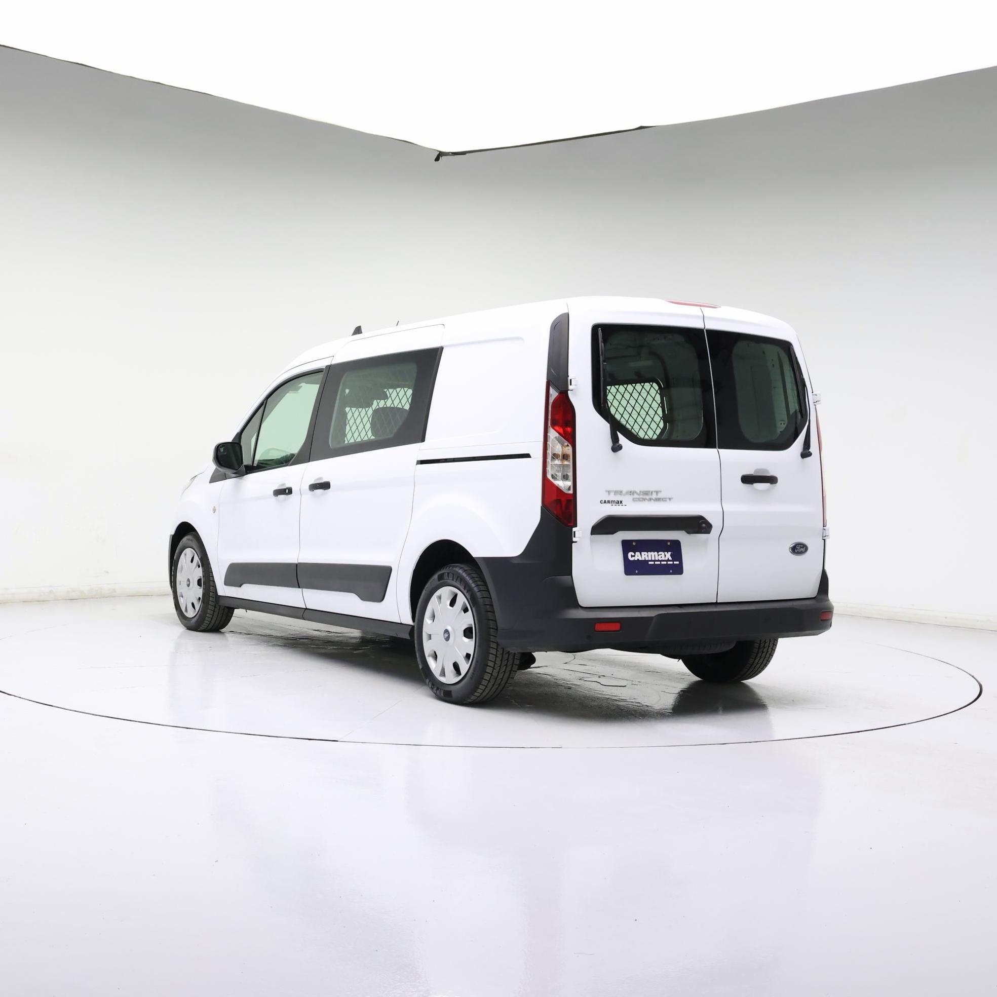 Thumbnail: 2019 Ford Transit Series - 2