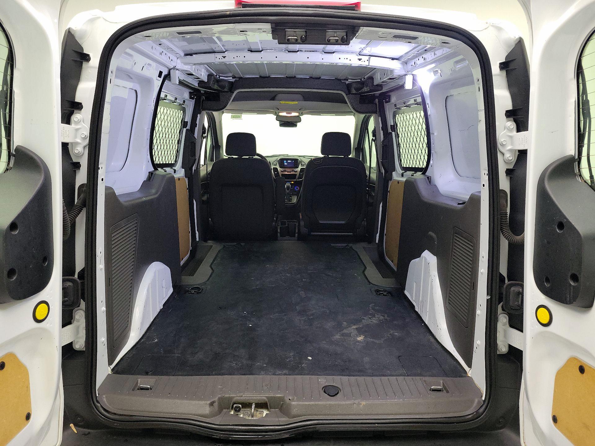 Thumbnail: 2019 Ford Transit Series - 19