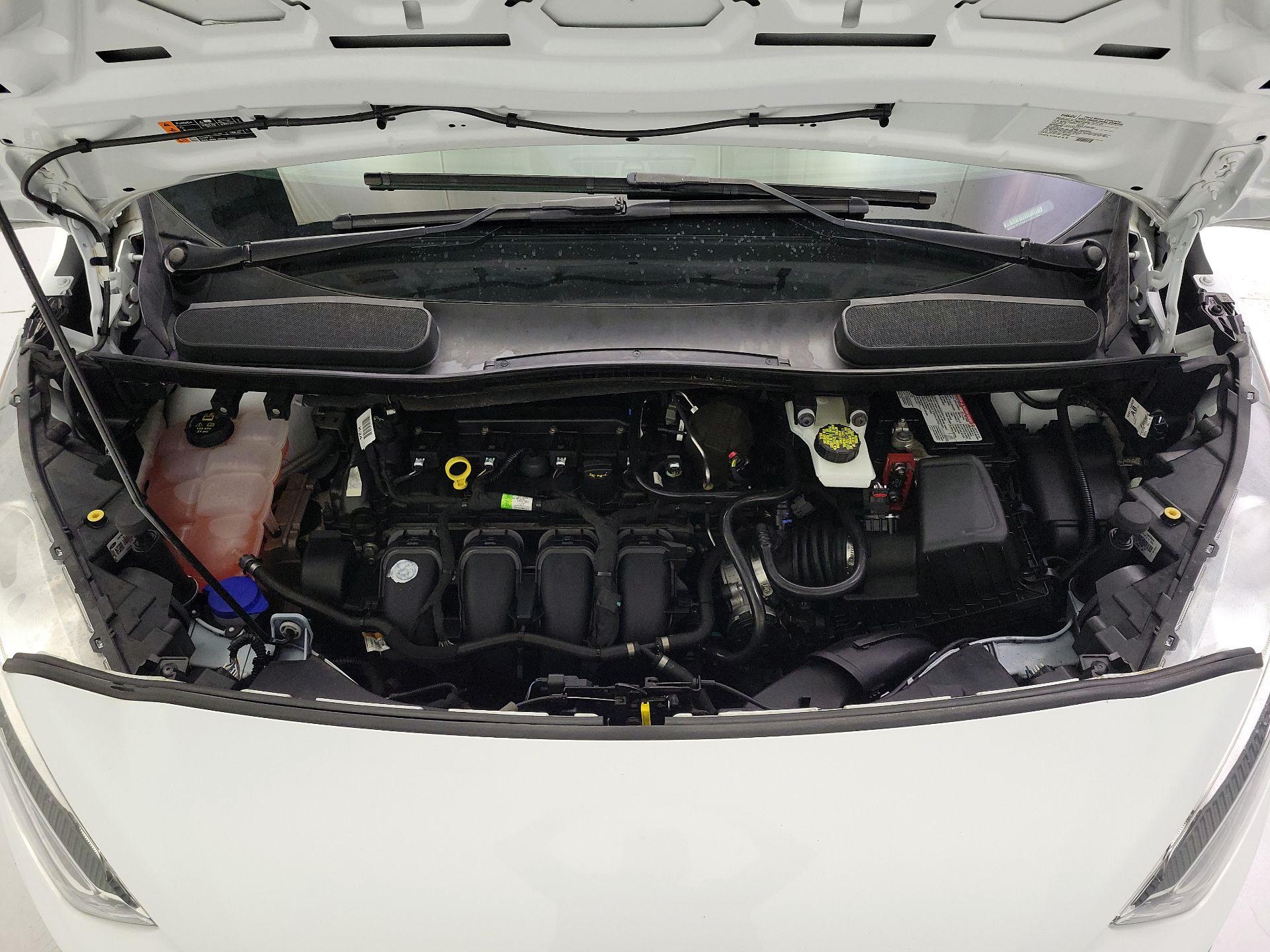 Thumbnail: 2019 Ford Transit Series - 20