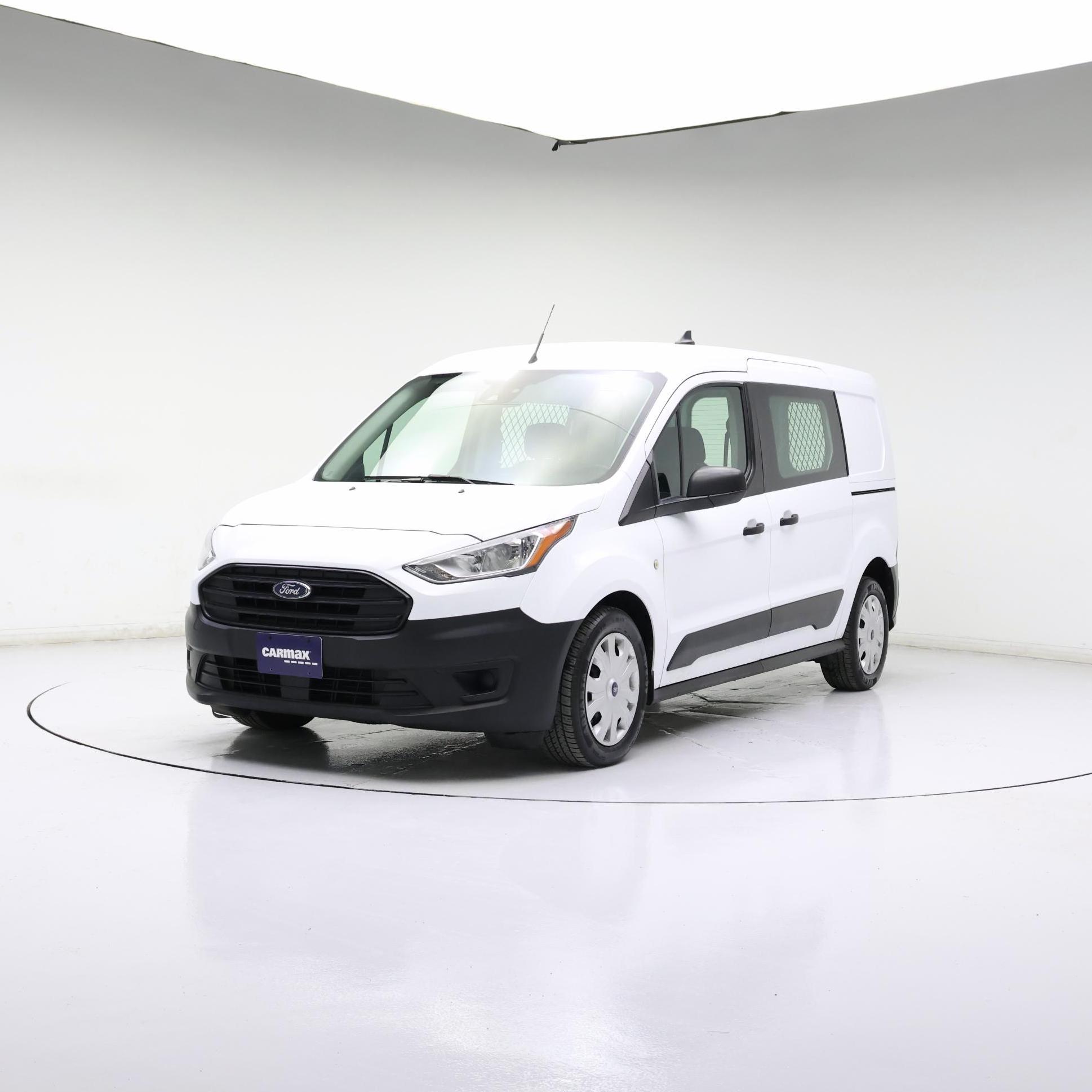 Thumbnail: 2019 Ford Transit Series - 4