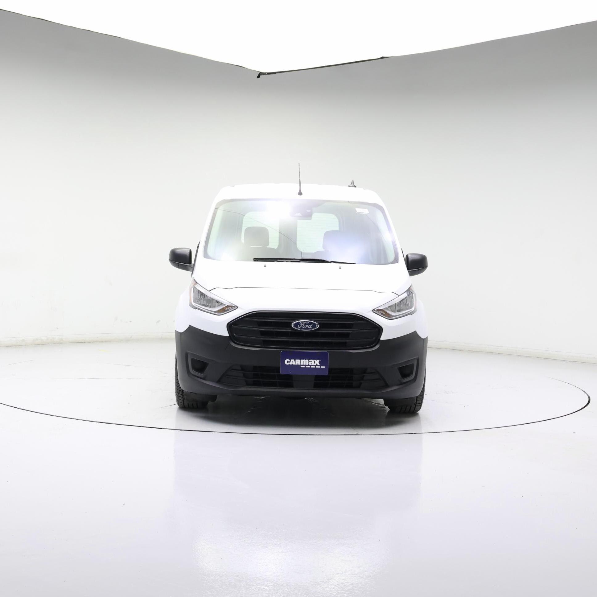 Thumbnail: 2019 Ford Transit Series - 5