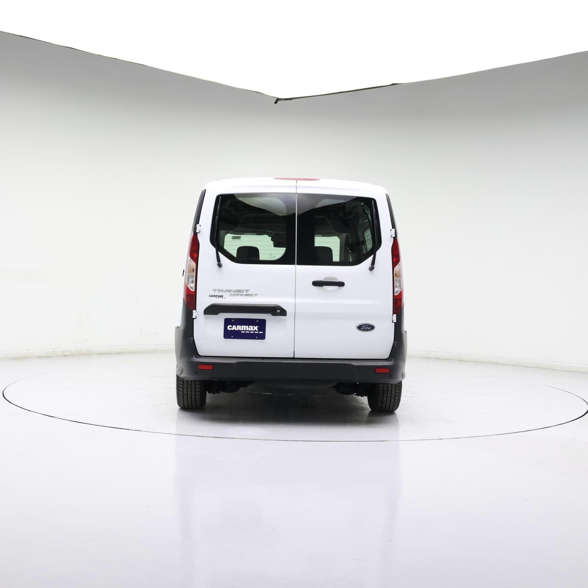 Thumbnail: 2019 Ford Transit Series - 6