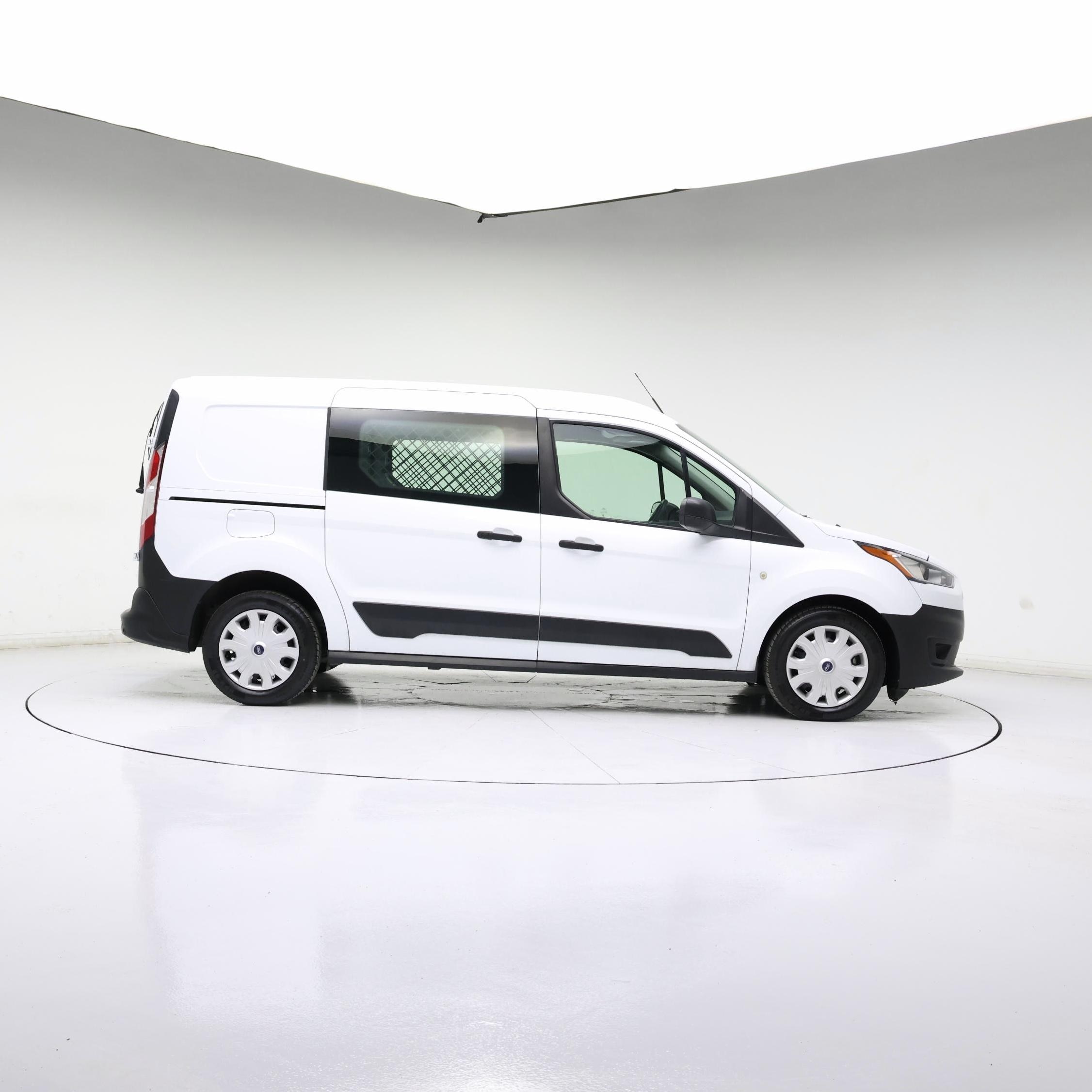 Thumbnail: 2019 Ford Transit Series - 7