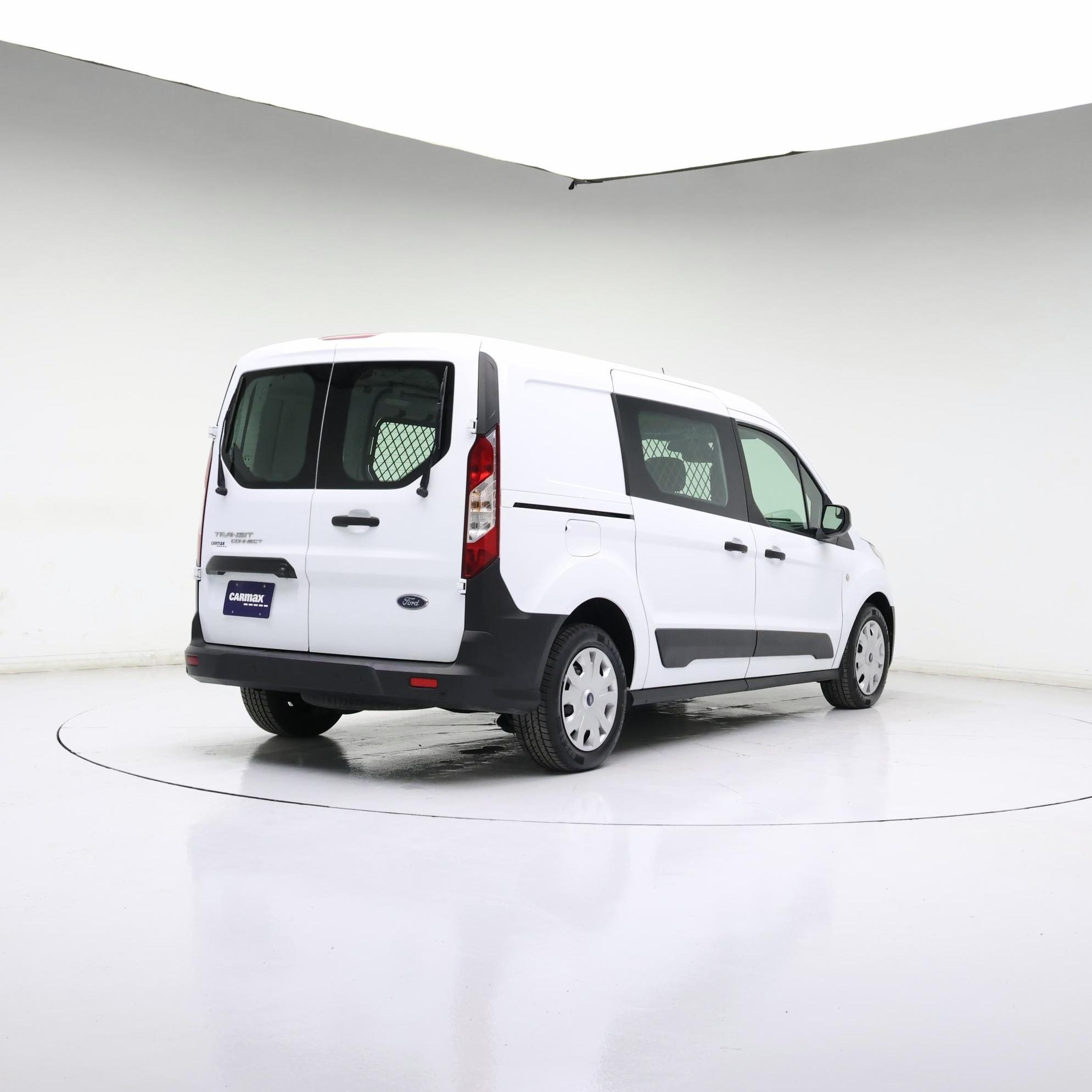 Thumbnail: 2019 Ford Transit Series - 8