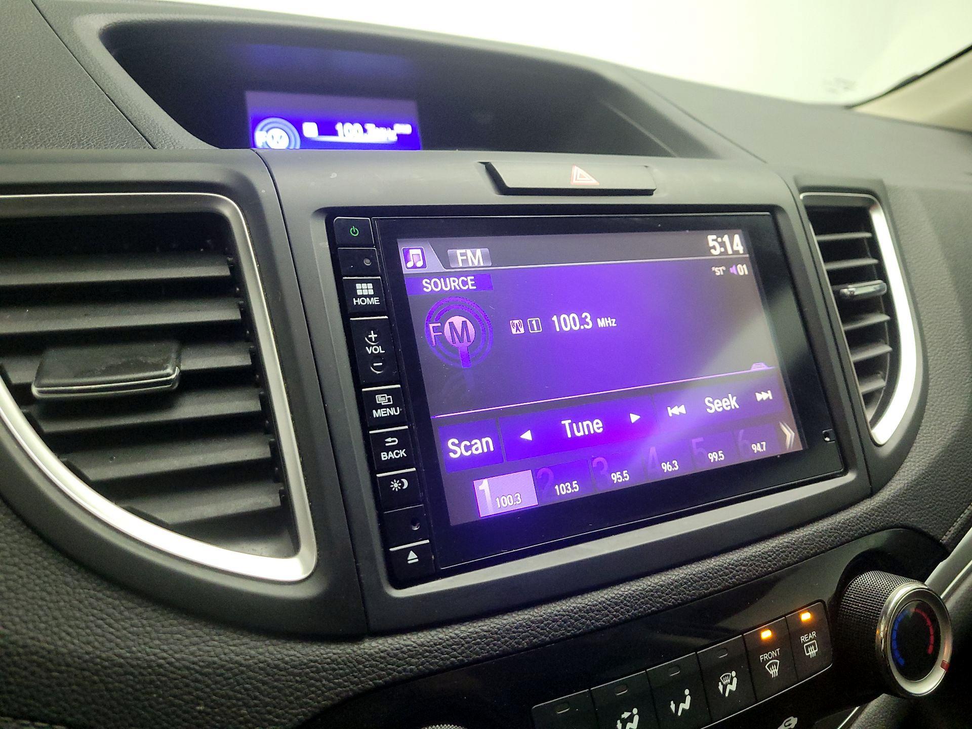 Thumbnail: 2015 Honda CR-V - 14