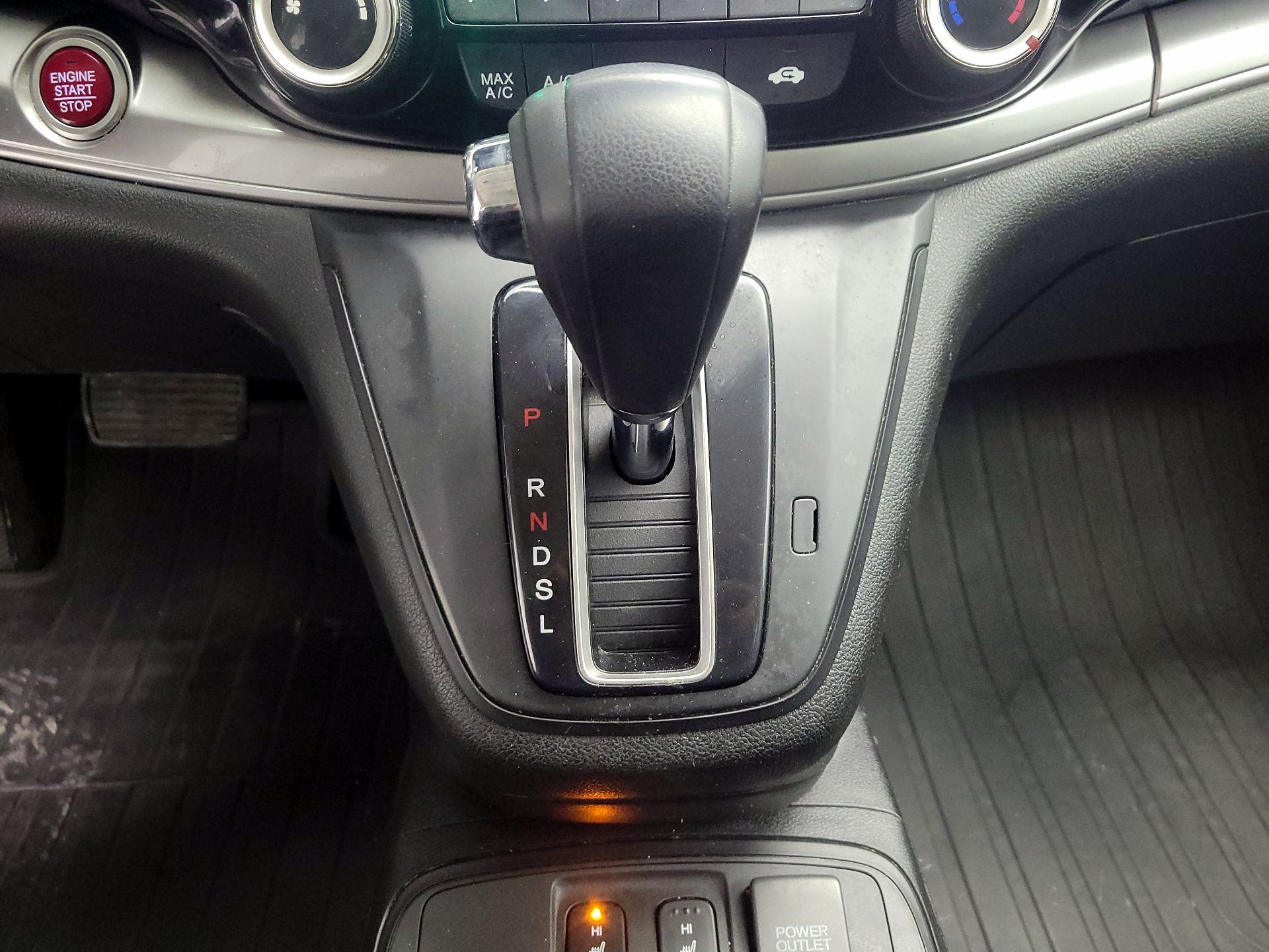 Thumbnail: 2015 Honda CR-V - 16