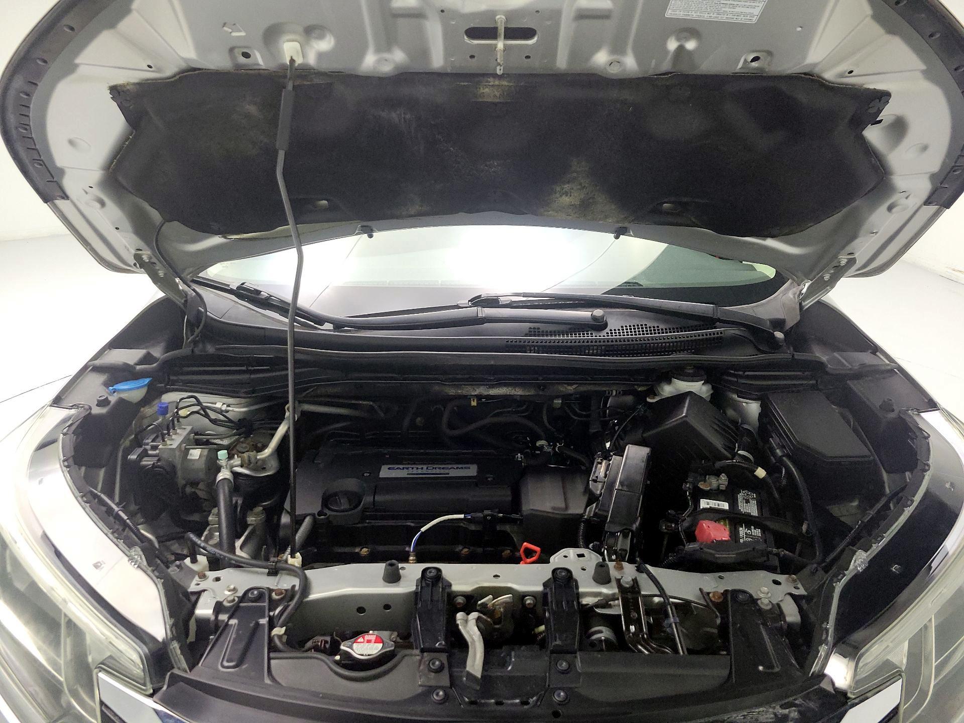 Thumbnail: 2015 Honda CR-V - 19