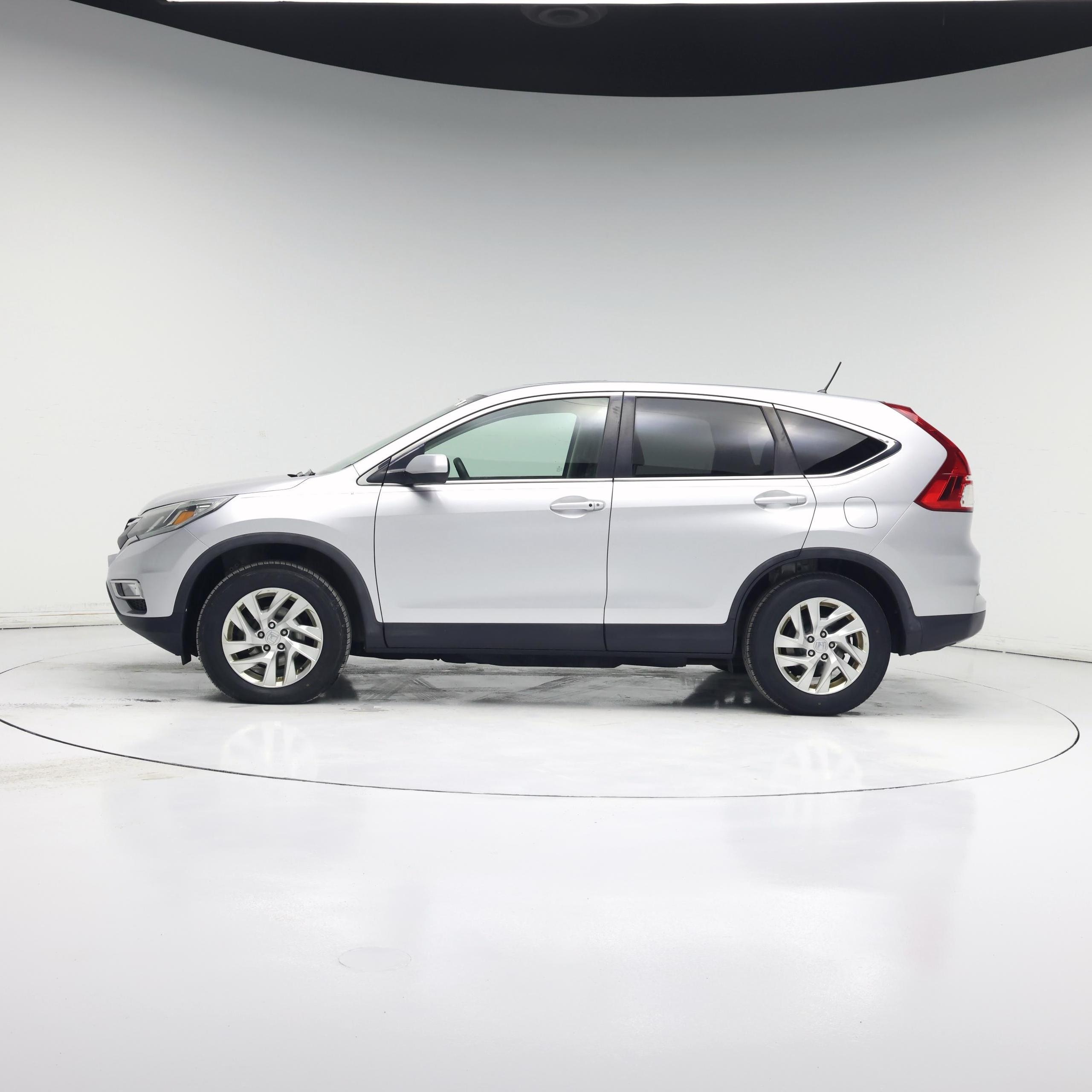 Thumbnail: 2015 Honda CR-V - 3