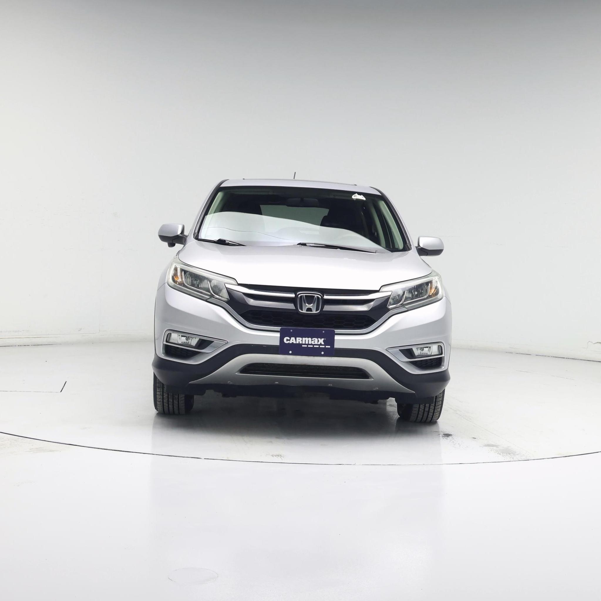 Thumbnail: 2015 Honda CR-V - 5