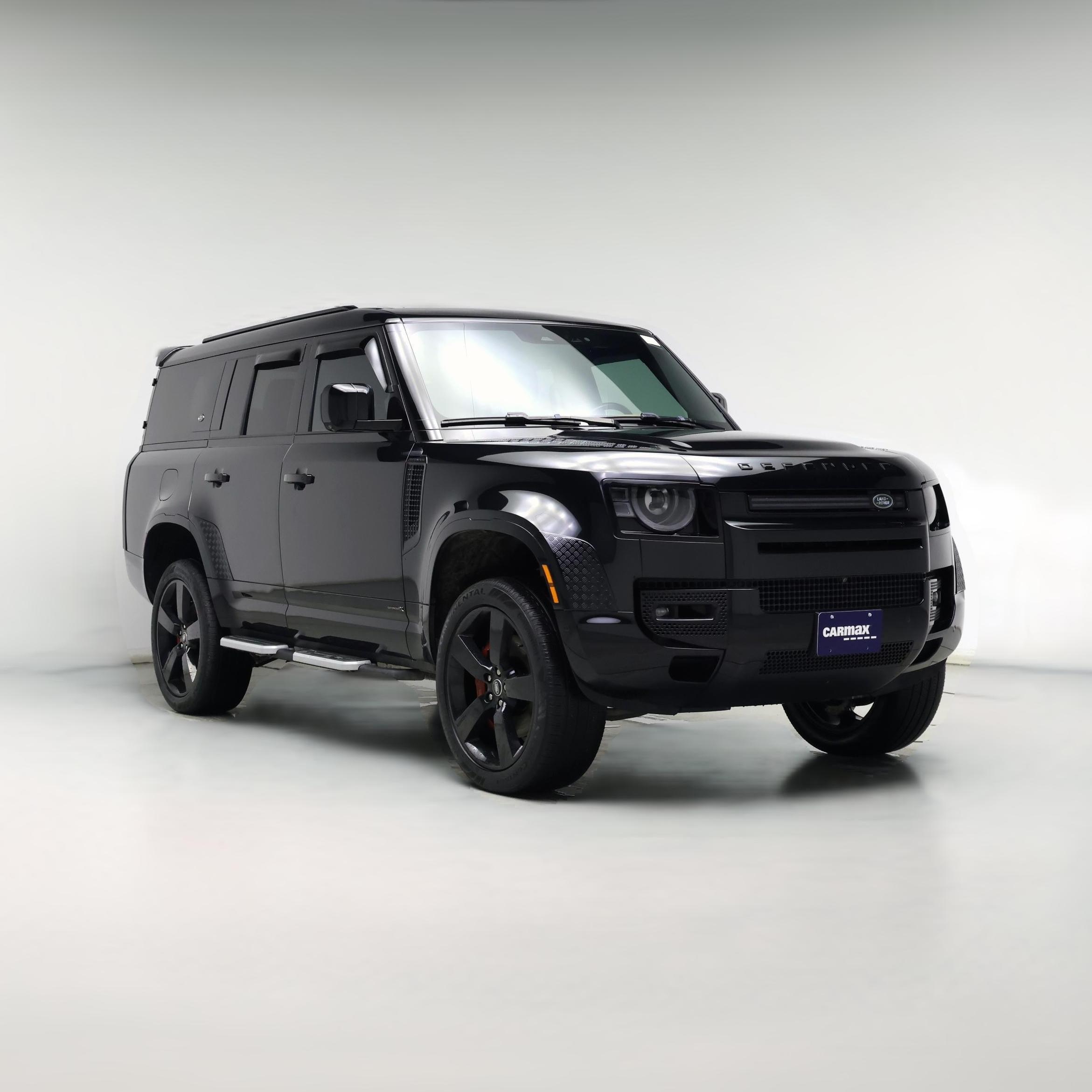 Thumbnail: 2023 Land Rover Defender - 1