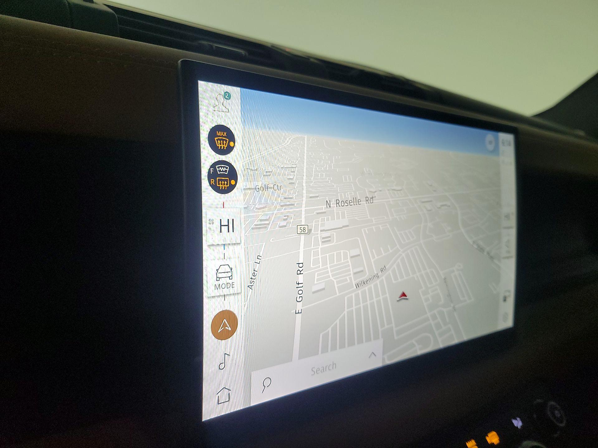 Thumbnail: 2023 Land Rover Defender - 13