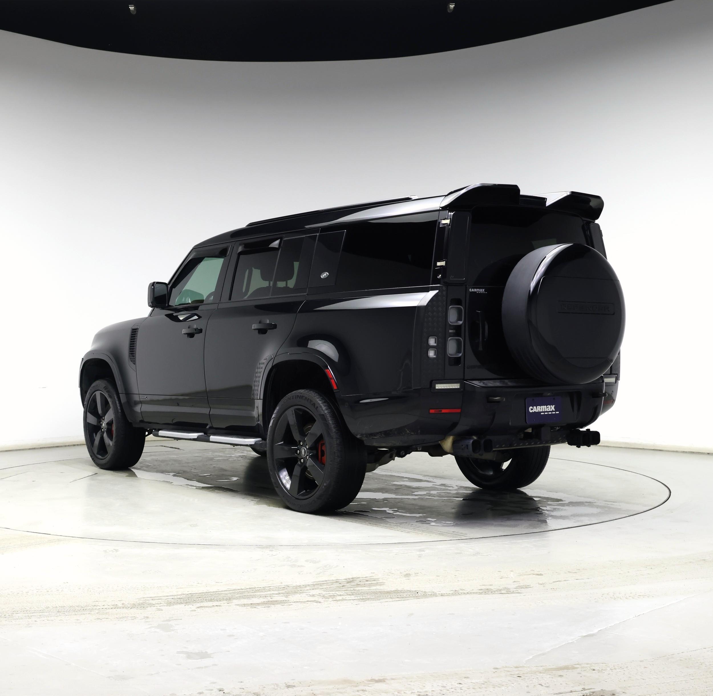 Thumbnail: 2023 Land Rover Defender - 2