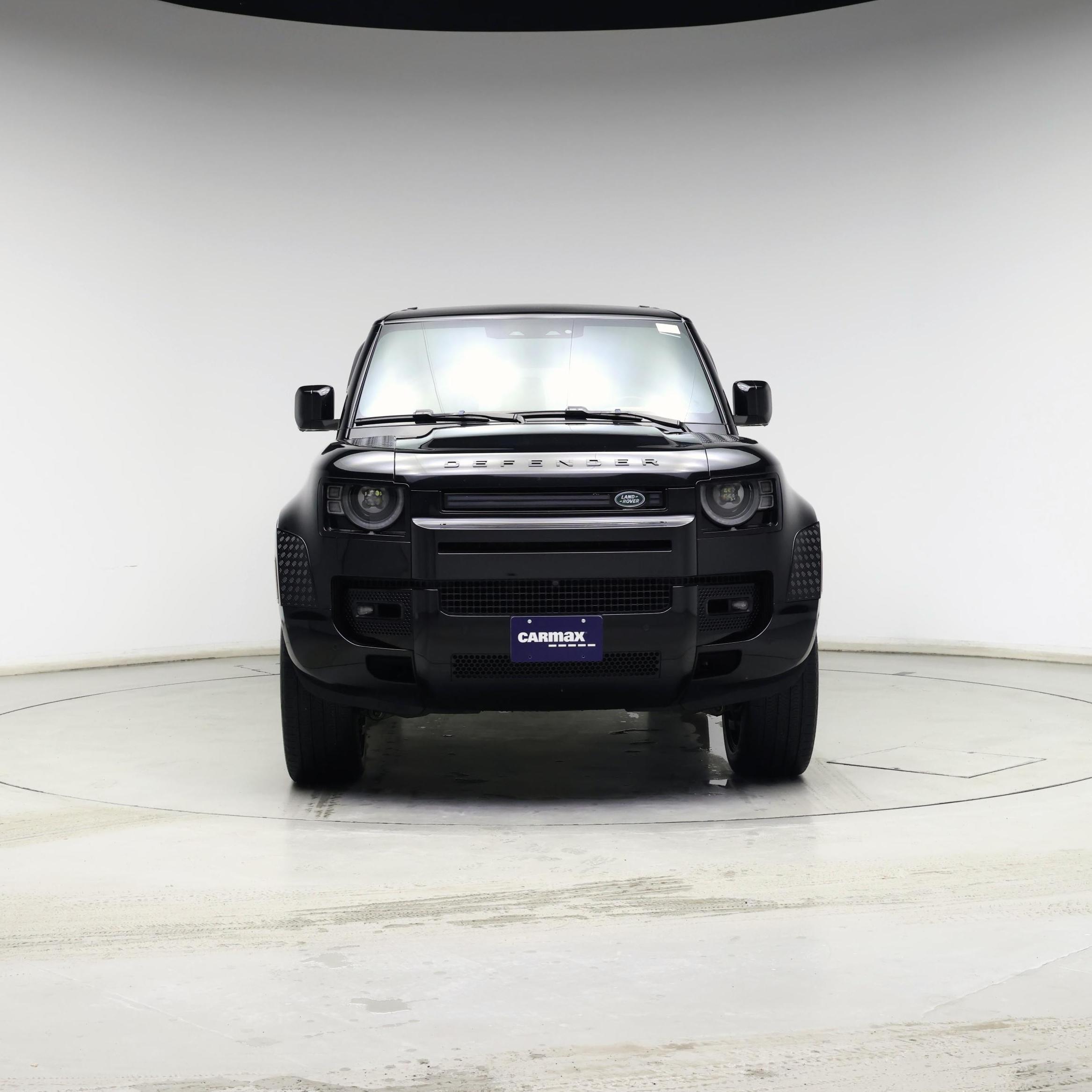 Thumbnail: 2023 Land Rover Defender - 5