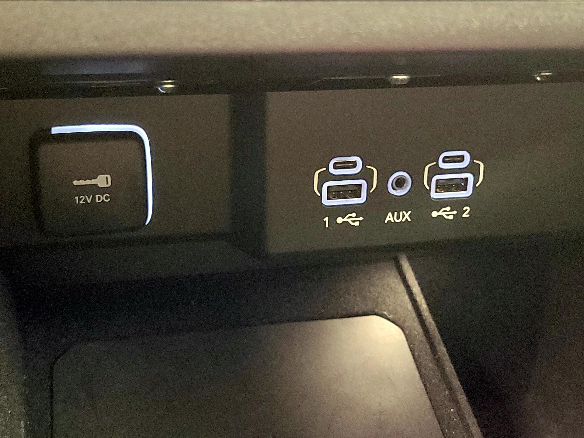 Thumbnail: 2024 Jeep Wagoneer - 19