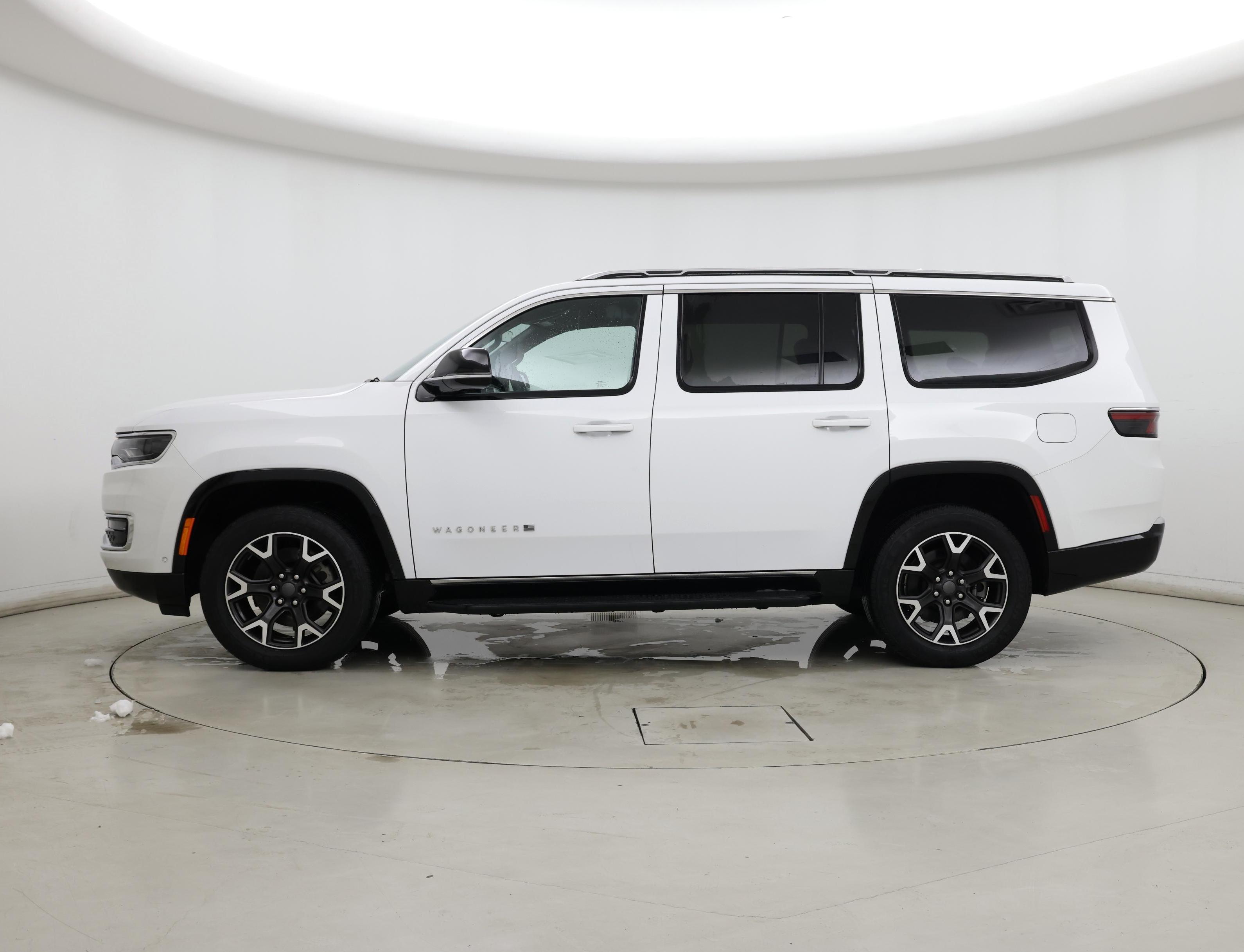 Thumbnail: 2024 Jeep Wagoneer - 3