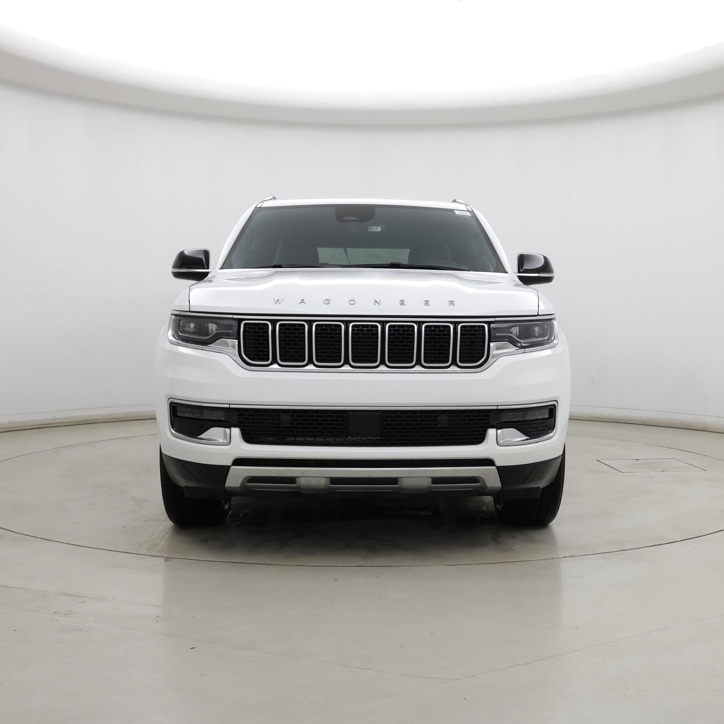 Thumbnail: 2024 Jeep Wagoneer - 5