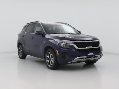 2023 Kia Seltos EX