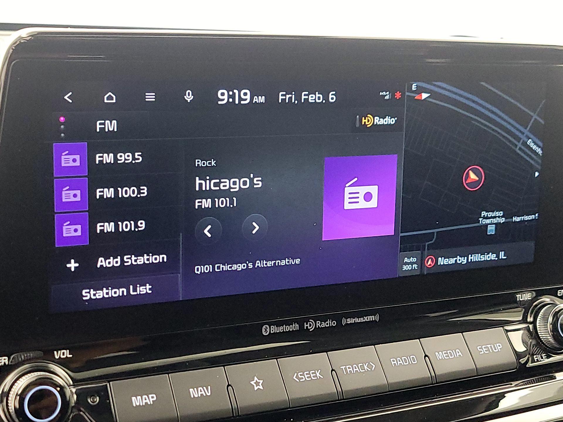 Thumbnail: 2023 Kia Seltos - 15