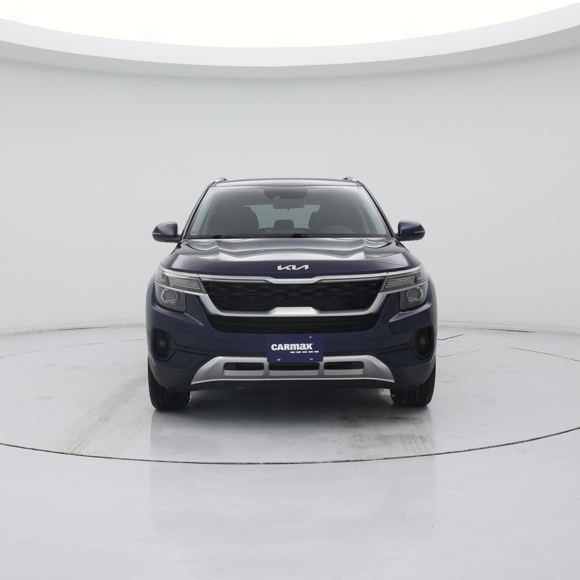 Thumbnail: 2023 Kia Seltos - 5