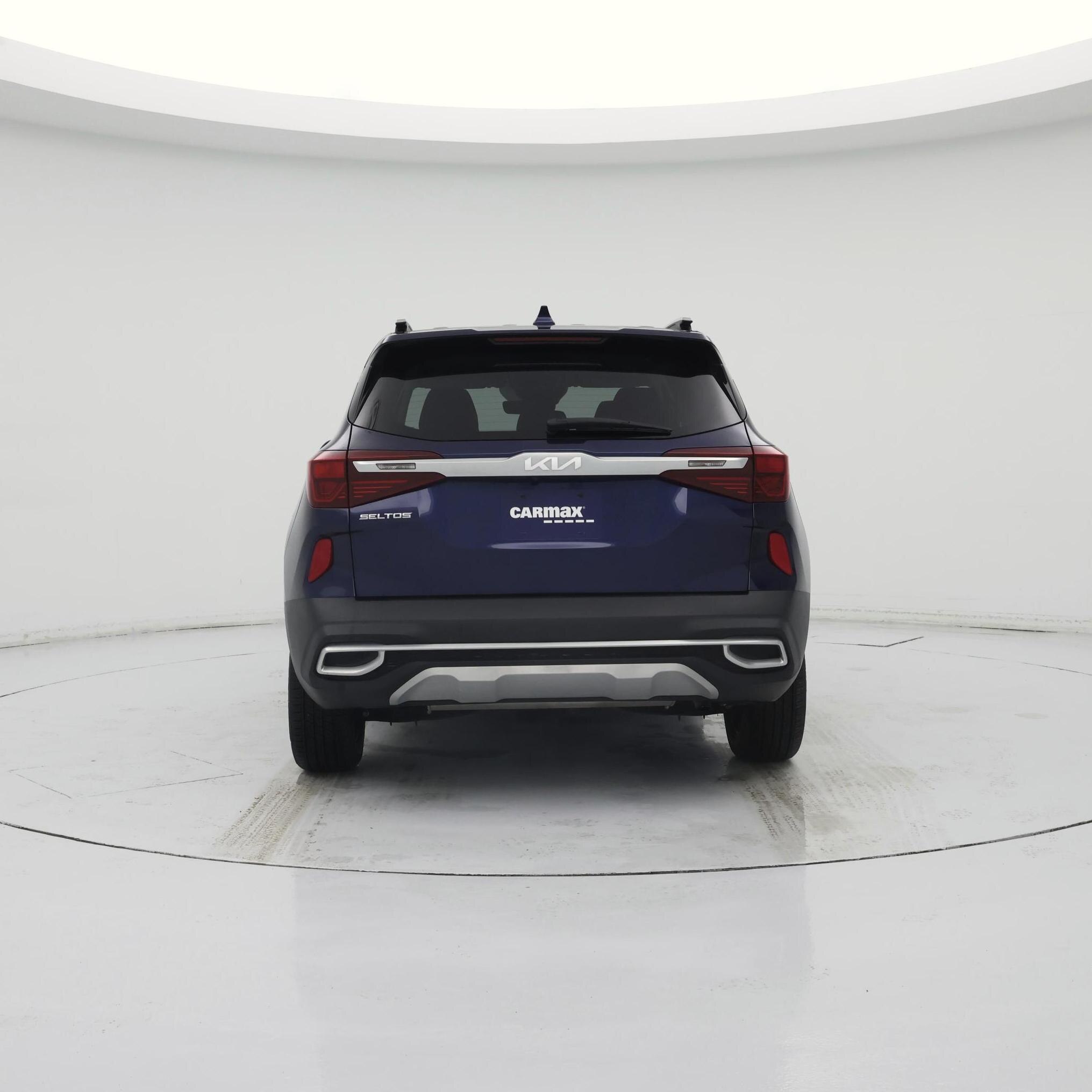 Thumbnail: 2023 Kia Seltos - 6