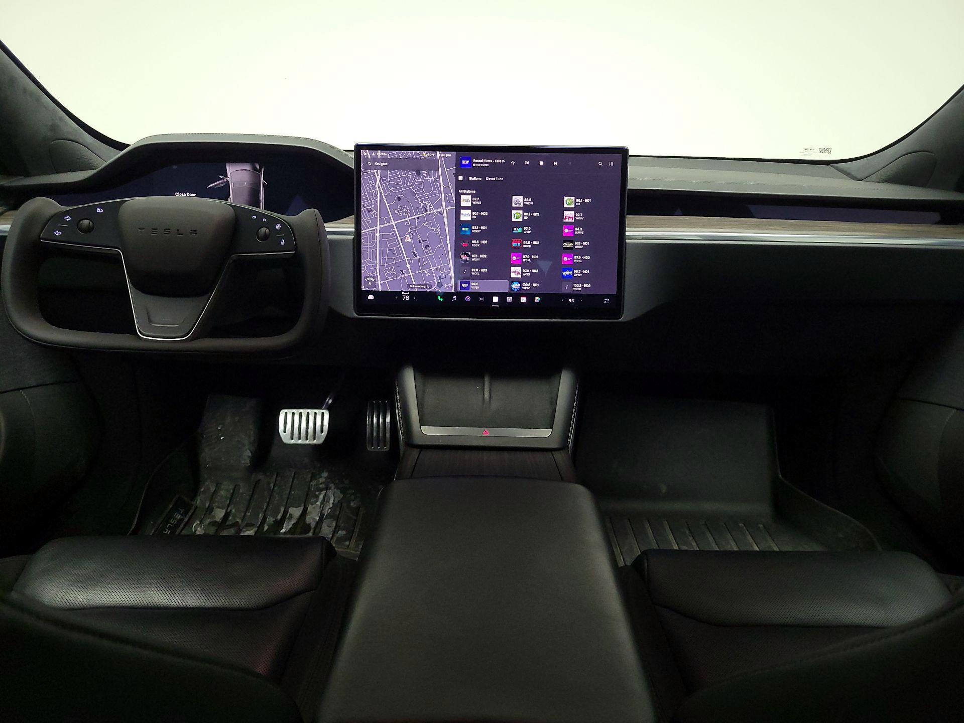 Thumbnail: 2022 Tesla Model S - 9