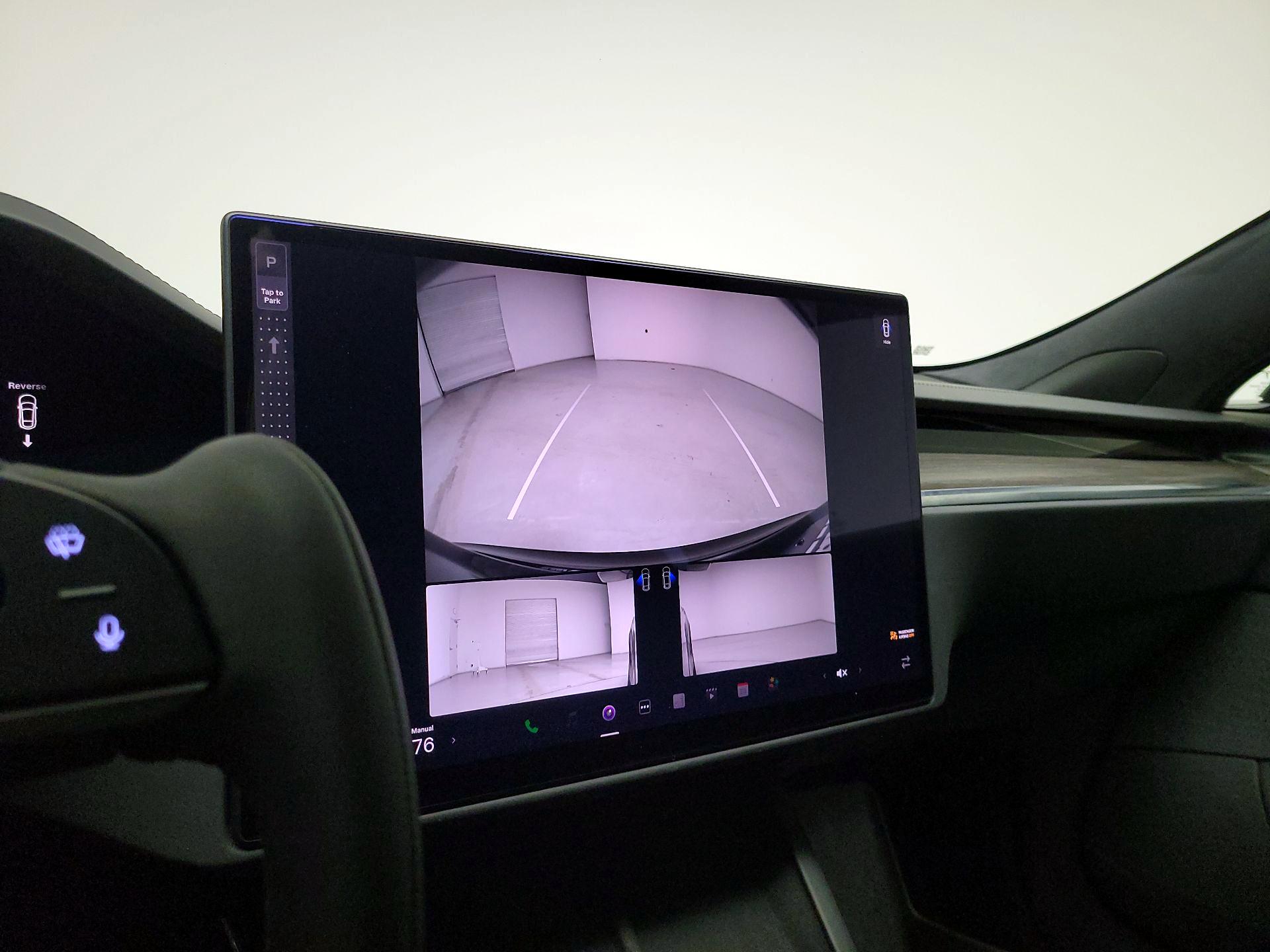 Thumbnail: 2022 Tesla Model S - 14