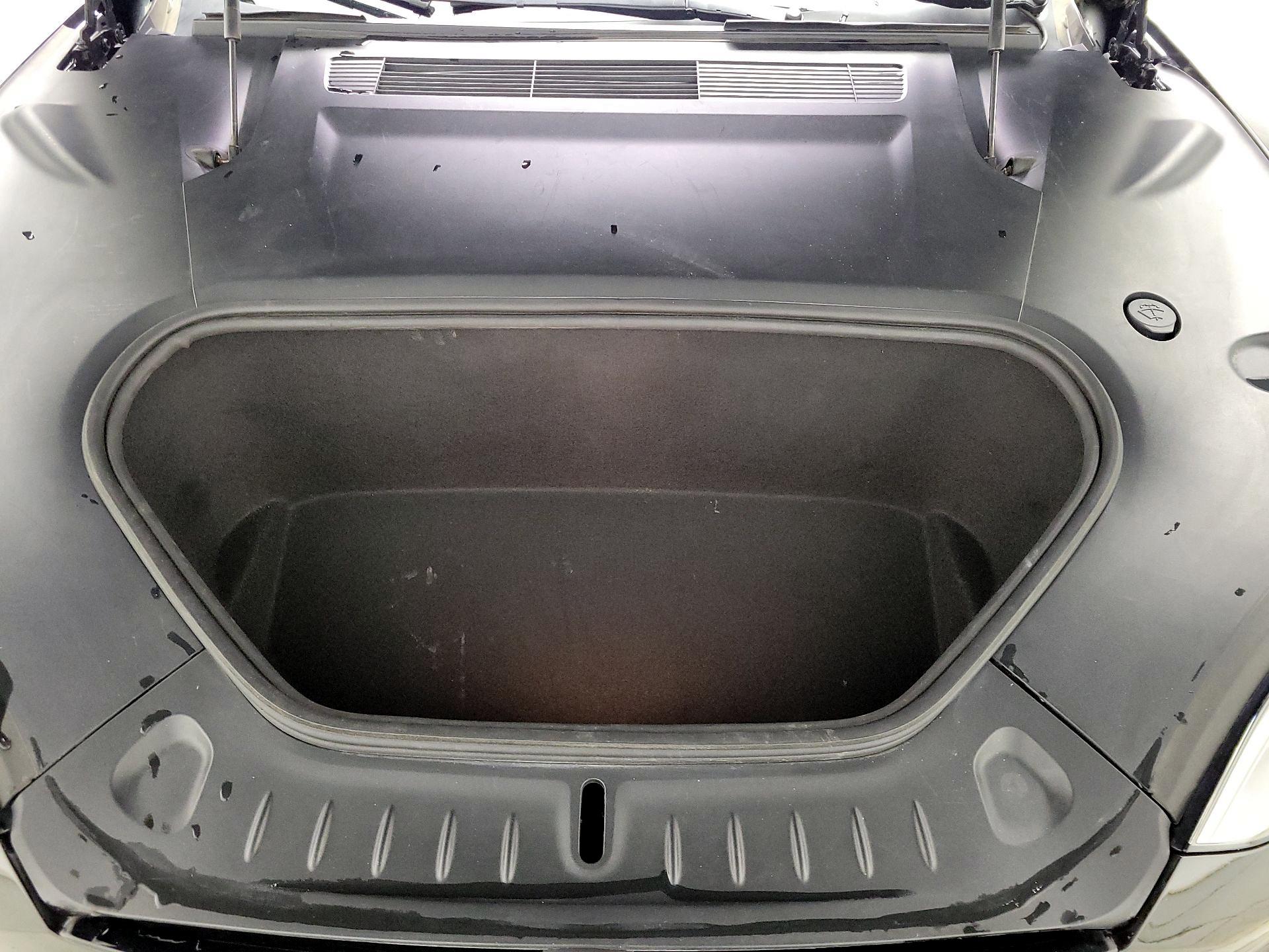 Thumbnail: 2022 Tesla Model S - 20