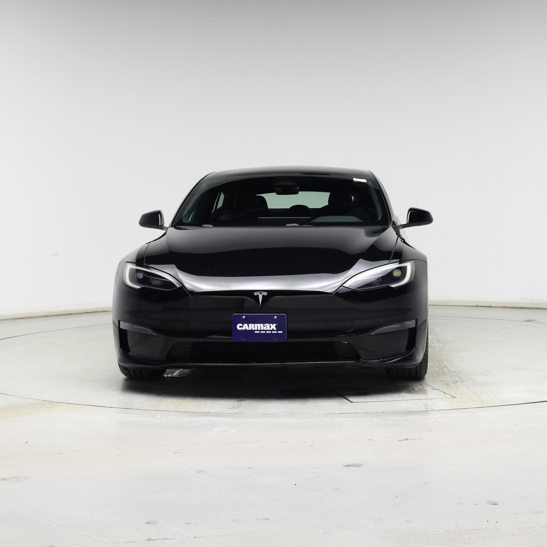 Thumbnail: 2022 Tesla Model S - 5