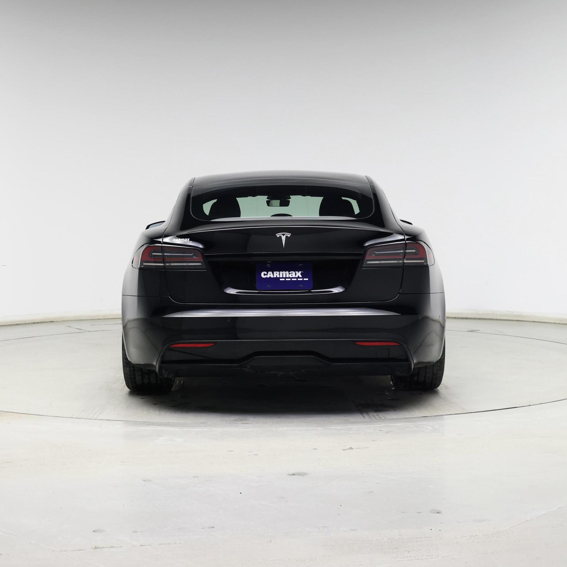 Thumbnail: 2022 Tesla Model S - 6