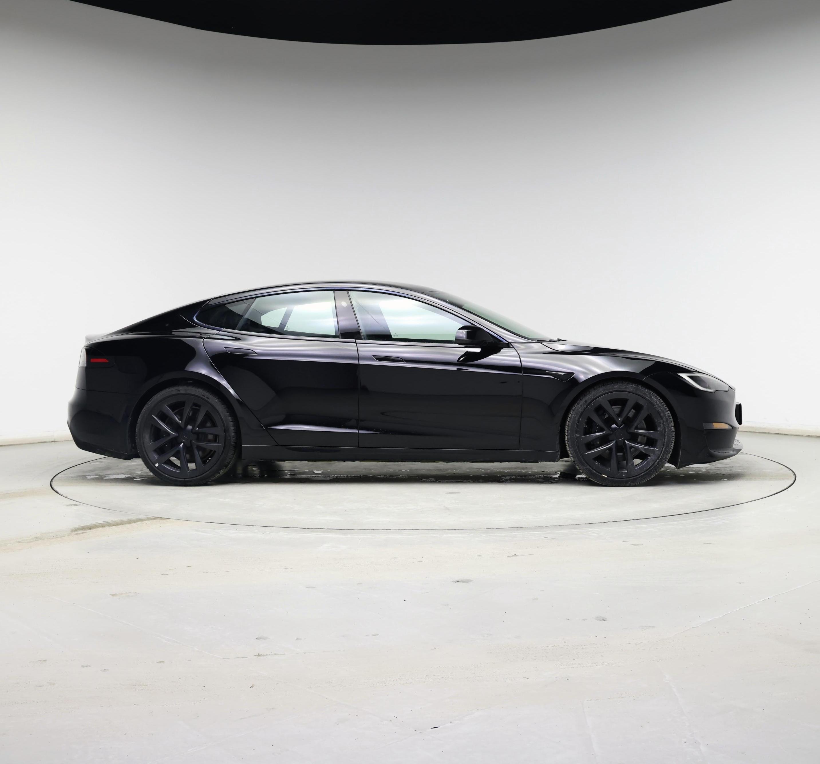 Thumbnail: 2022 Tesla Model S - 7