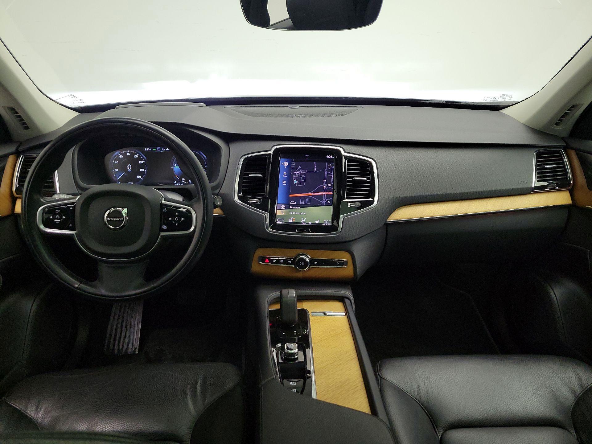 Thumbnail: 2022 Volvo XC90 - 9