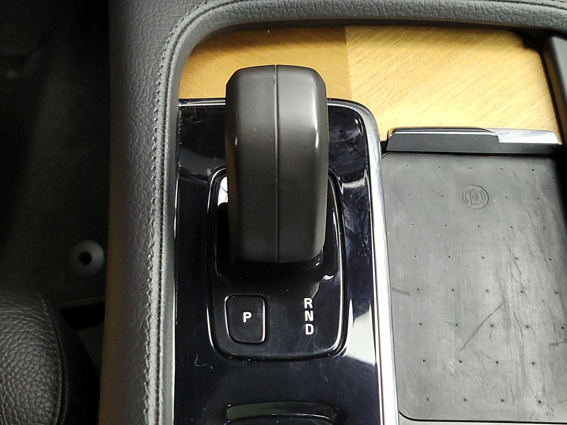 Thumbnail: 2022 Volvo XC90 - 18