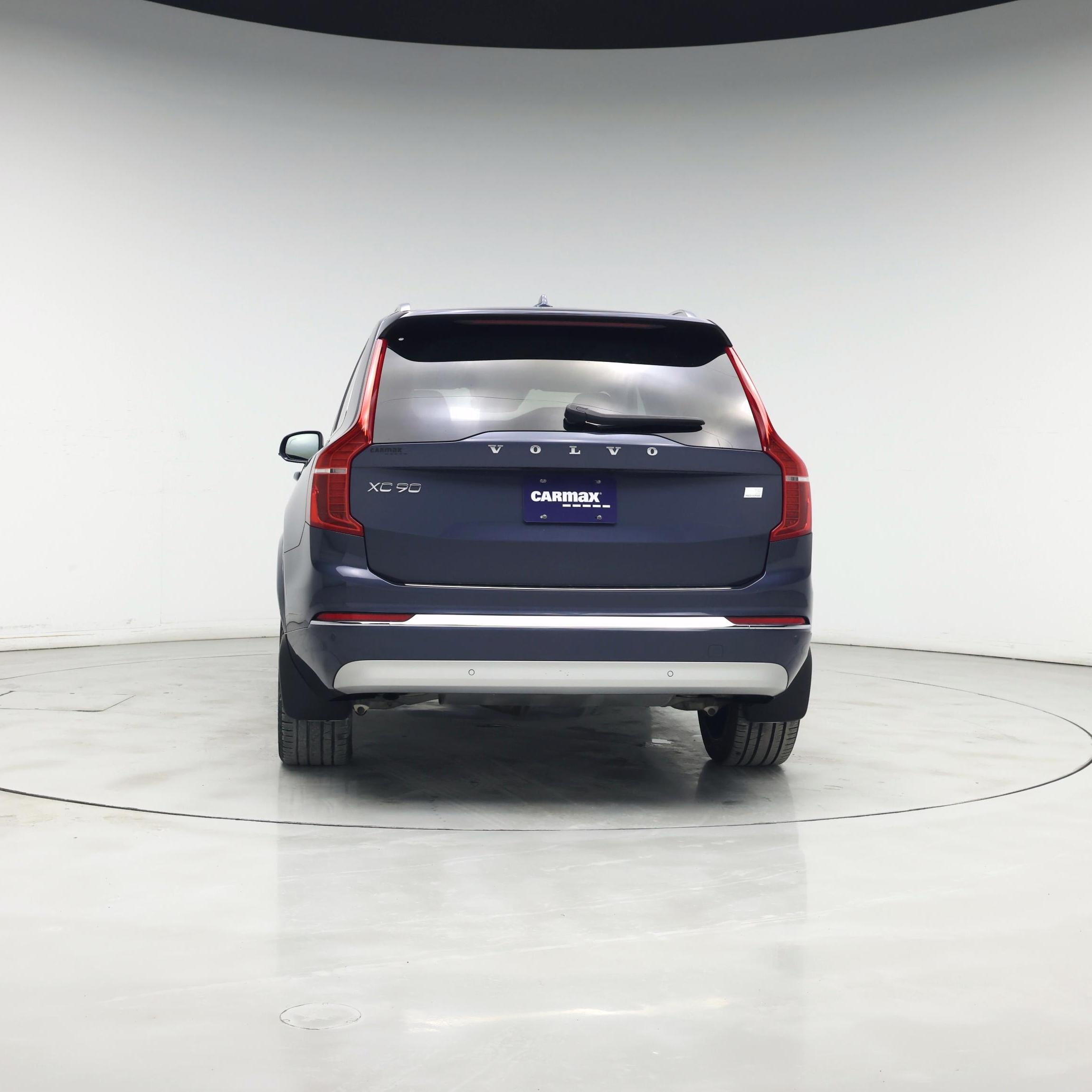 Thumbnail: 2022 Volvo XC90 - 6