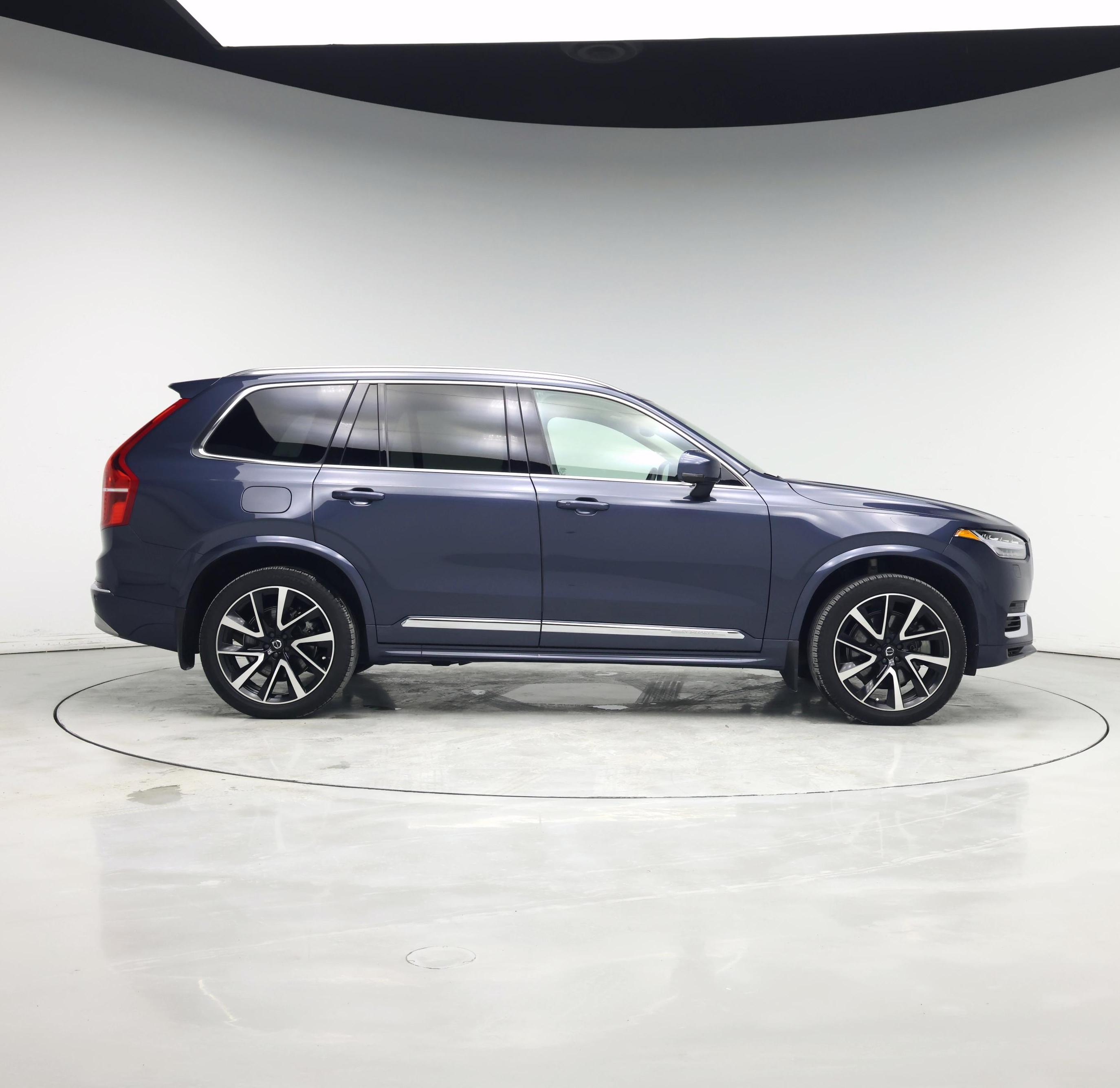 Thumbnail: 2022 Volvo XC90 - 7