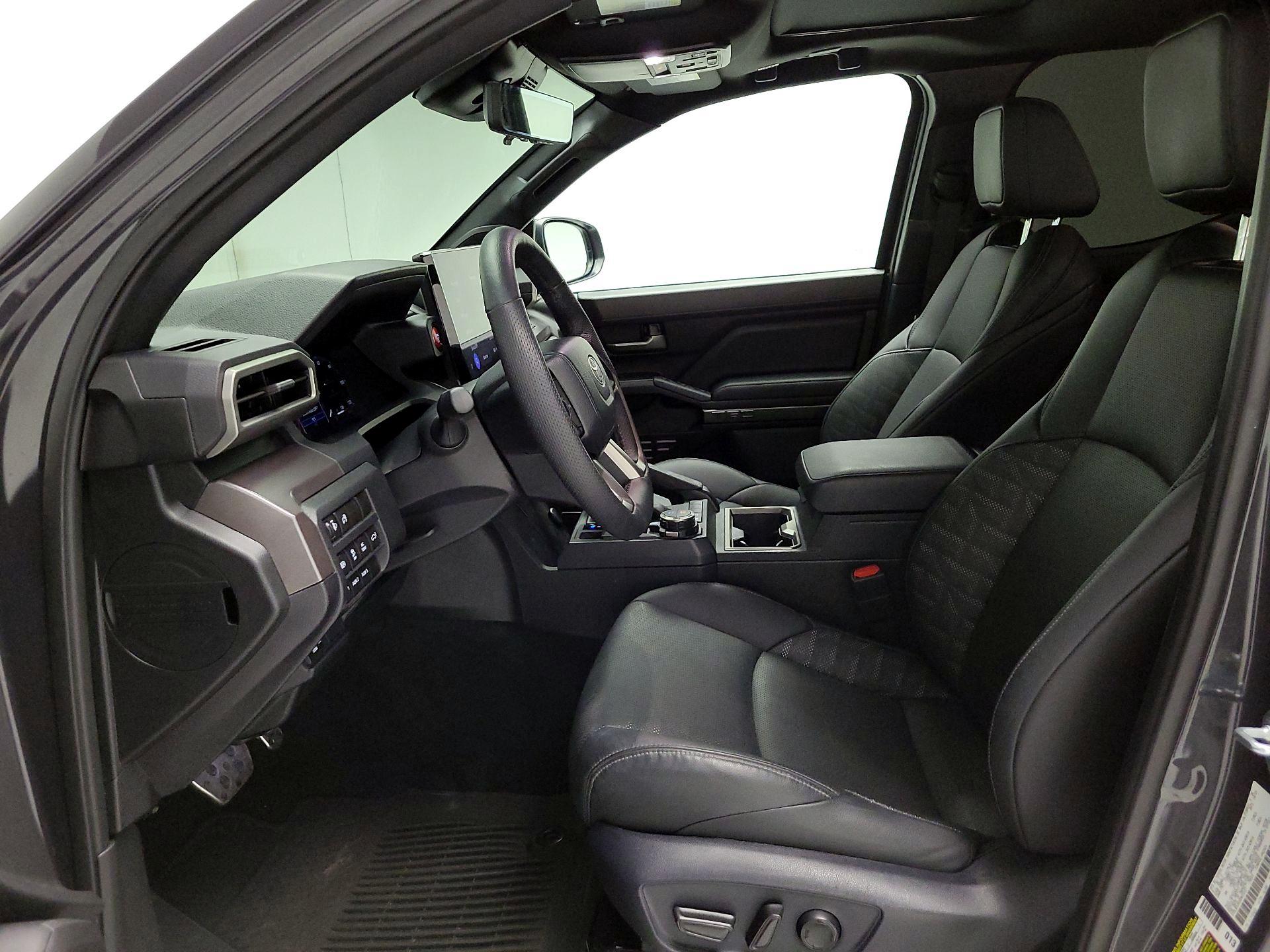 Thumbnail: 2024 Toyota Tacoma - 11