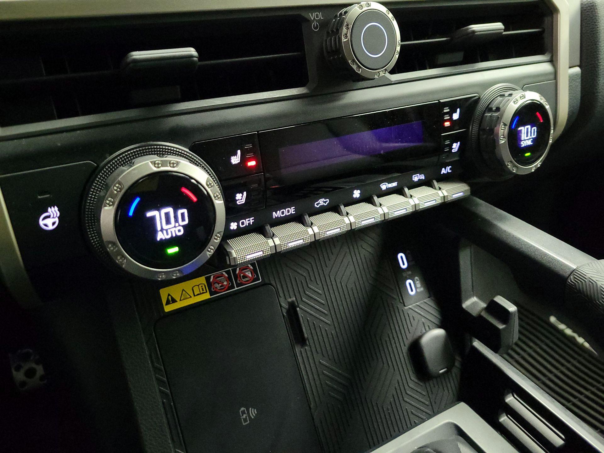 Thumbnail: 2024 Toyota Tacoma - 16