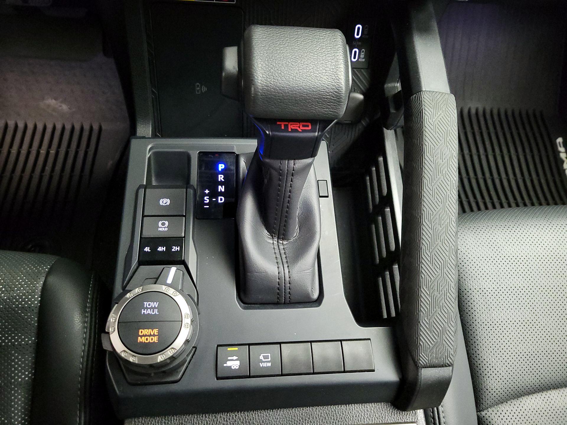 Thumbnail: 2024 Toyota Tacoma - 17