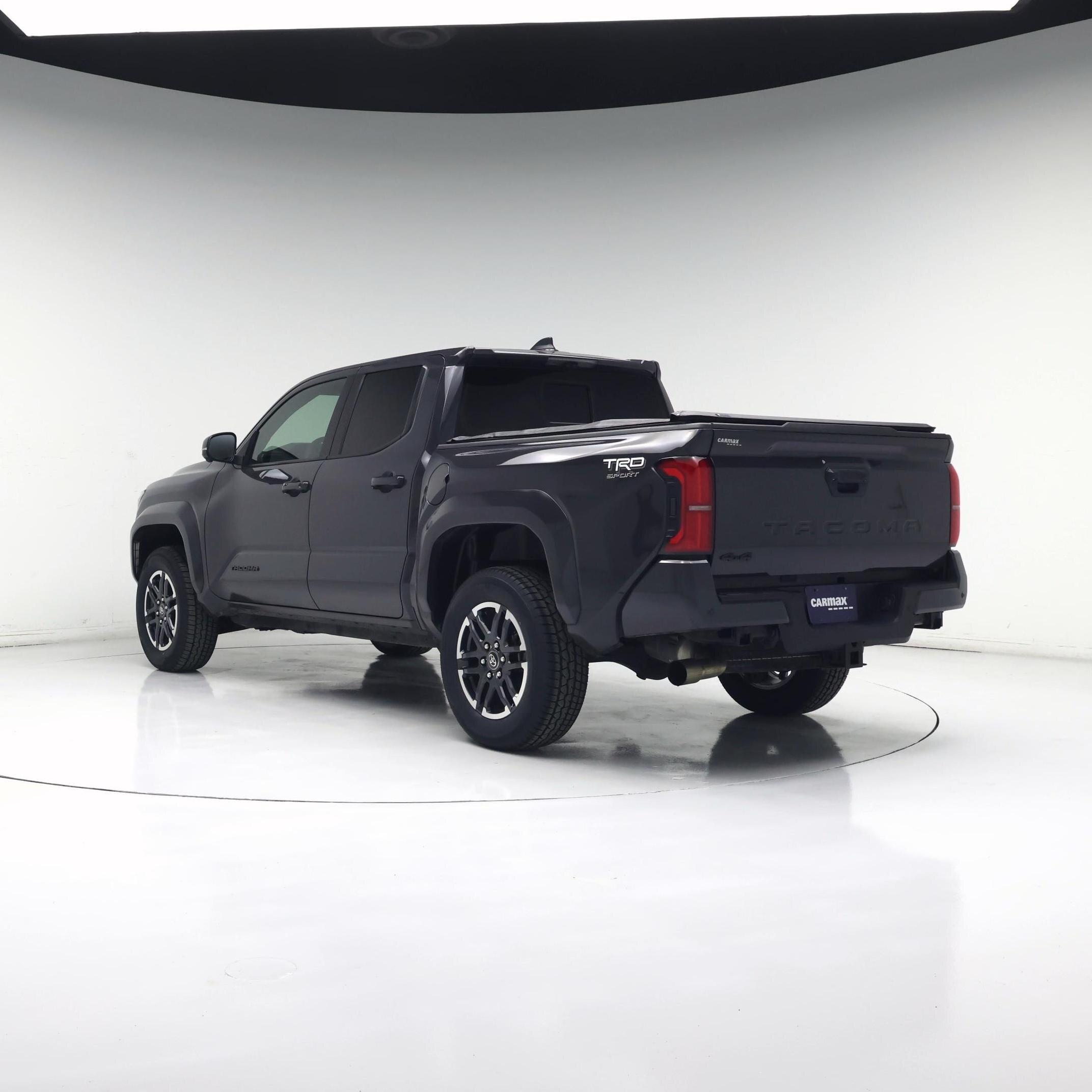 Thumbnail: 2024 Toyota Tacoma - 2