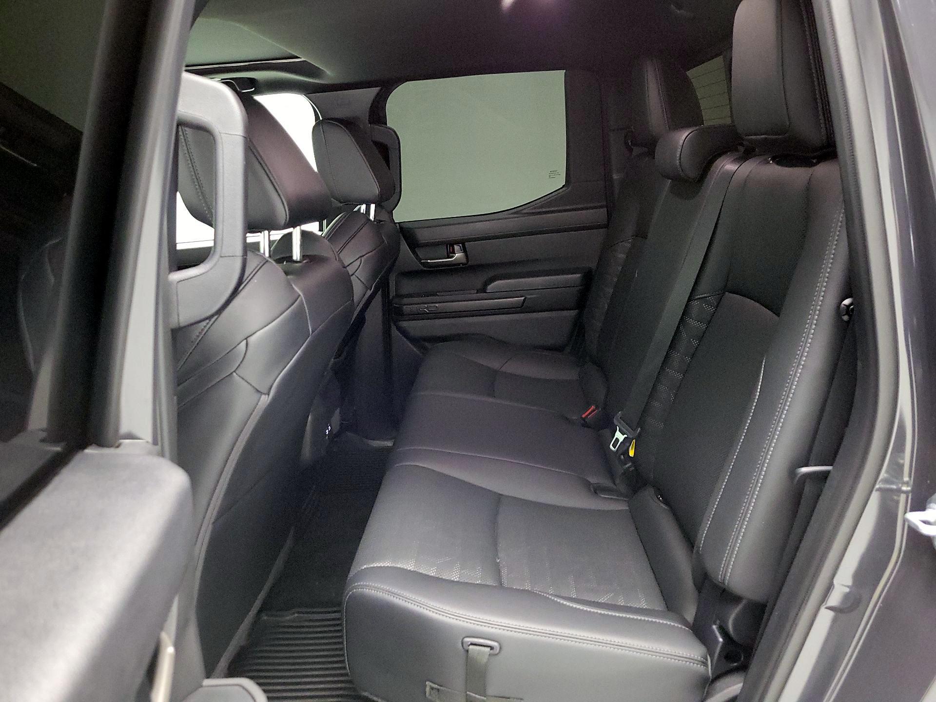 Thumbnail: 2024 Toyota Tacoma - 19