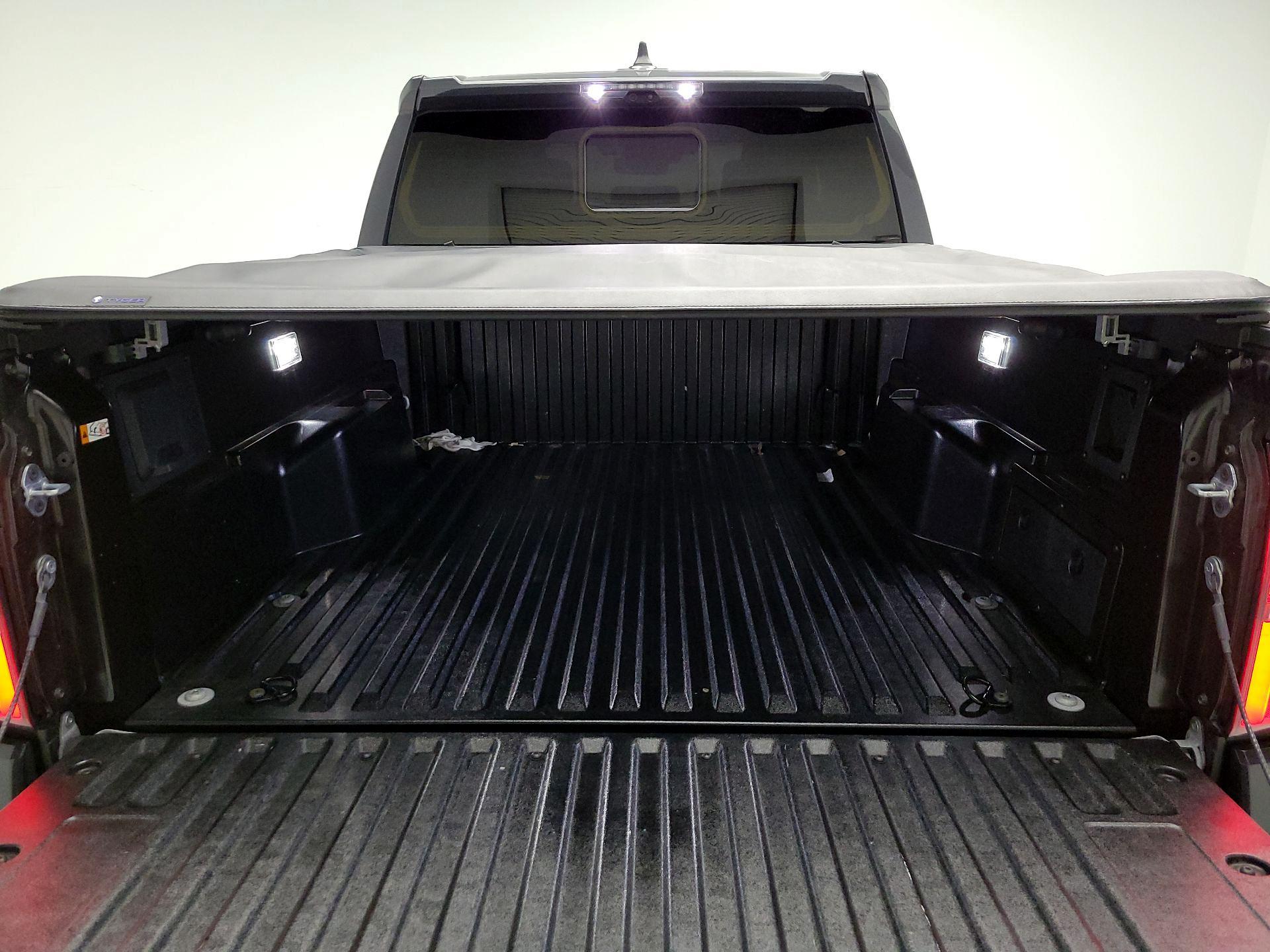 Thumbnail: 2024 Toyota Tacoma - 20