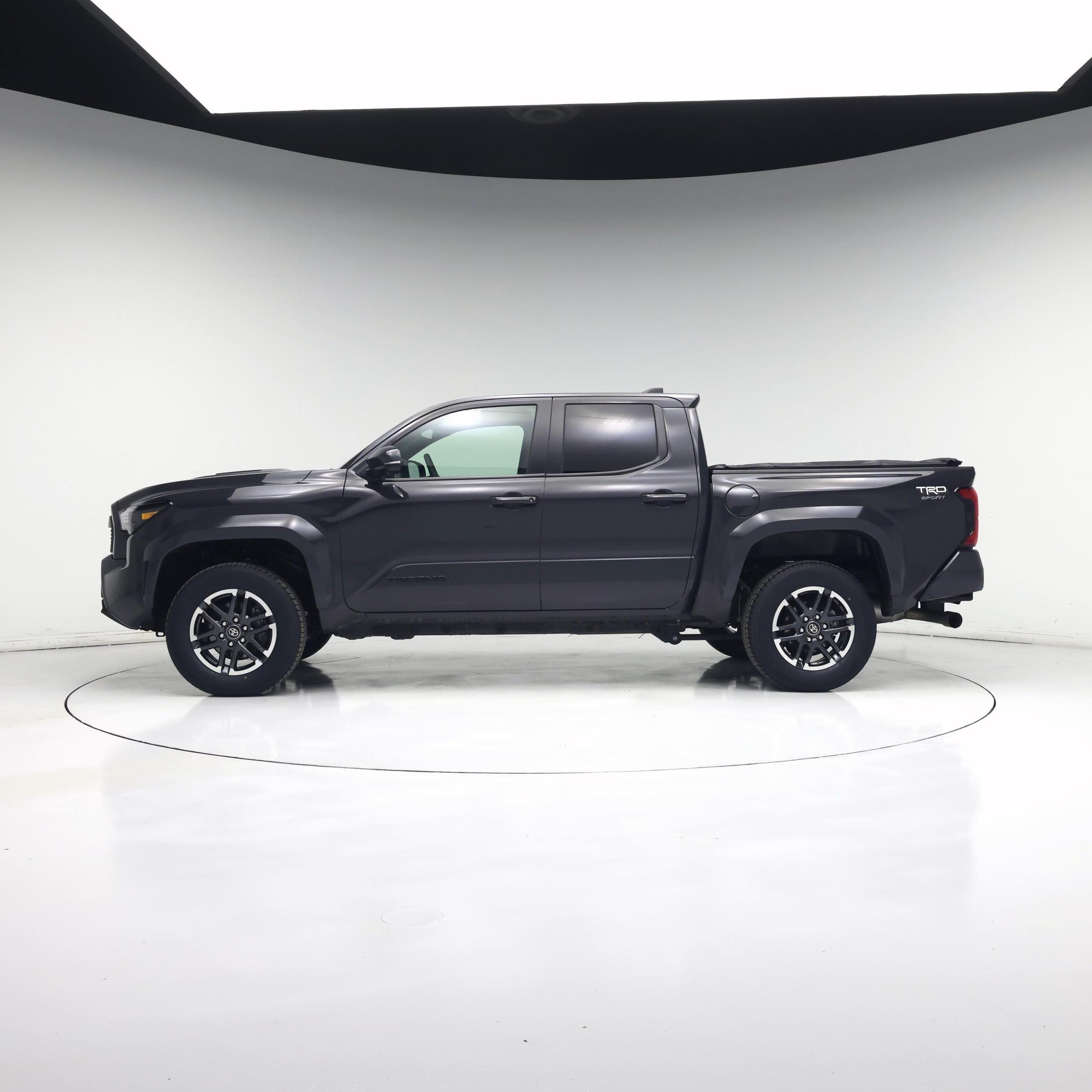 Thumbnail: 2024 Toyota Tacoma - 3